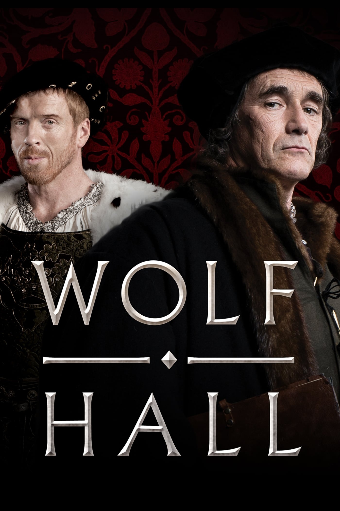 Wolf Hall TV series, 2015 posters, the movie database, 1400x2100 HD Phone