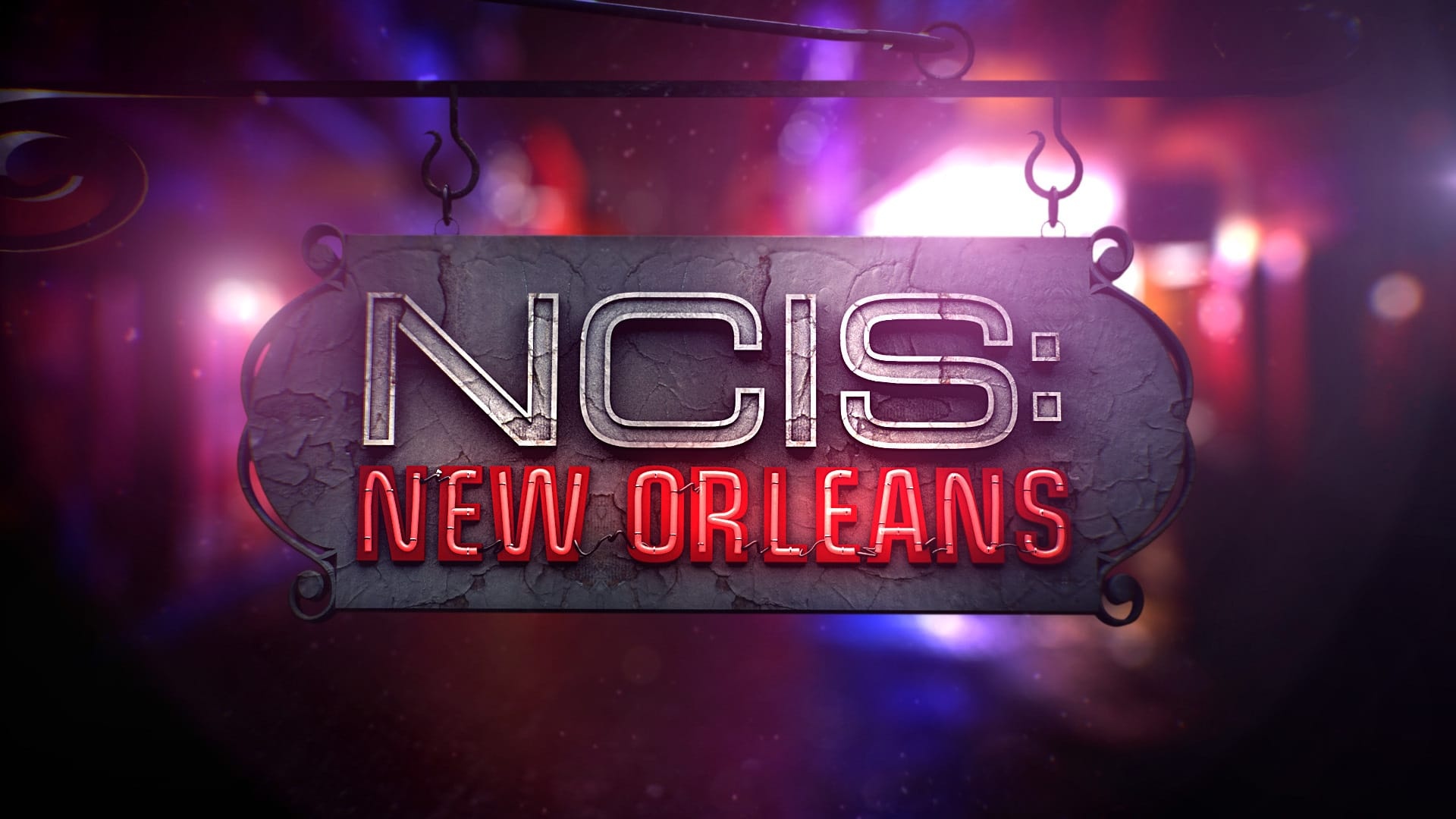 NCIS: New Orleans, TV schedule, Fan portal, Latest updates, 1920x1080 Full HD Desktop