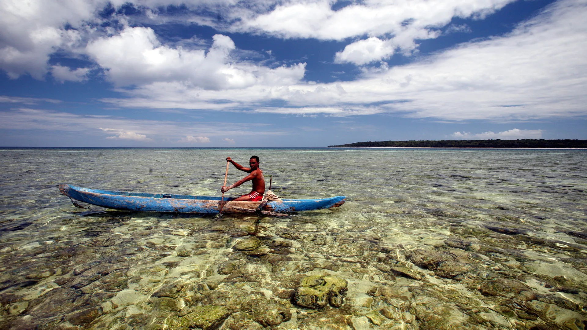 Jaco Island, Timor-Leste, Mythical beauty, Pristine beaches, 1920x1080 Full HD Desktop