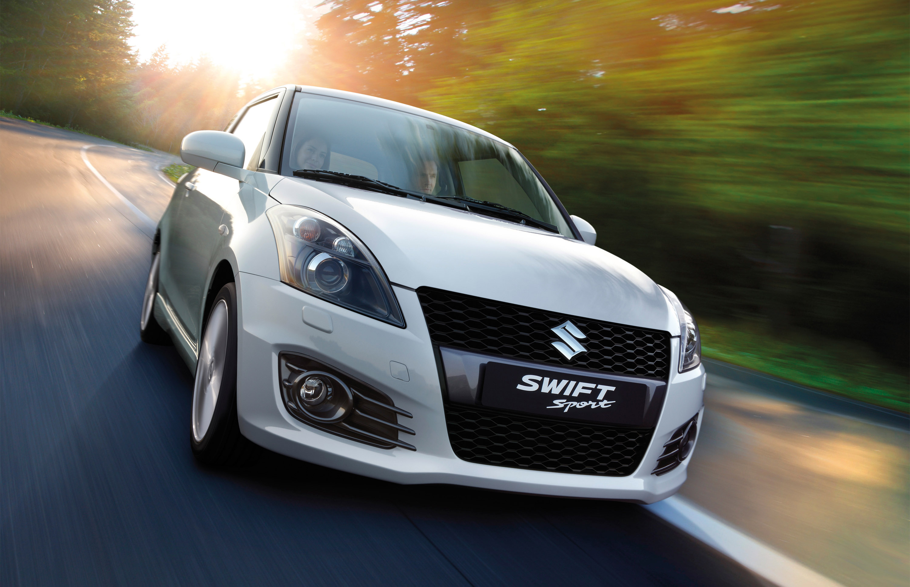 Suzuki Swift, Auto, Swift sport 2012, Picture, 3000x1940 HD Desktop