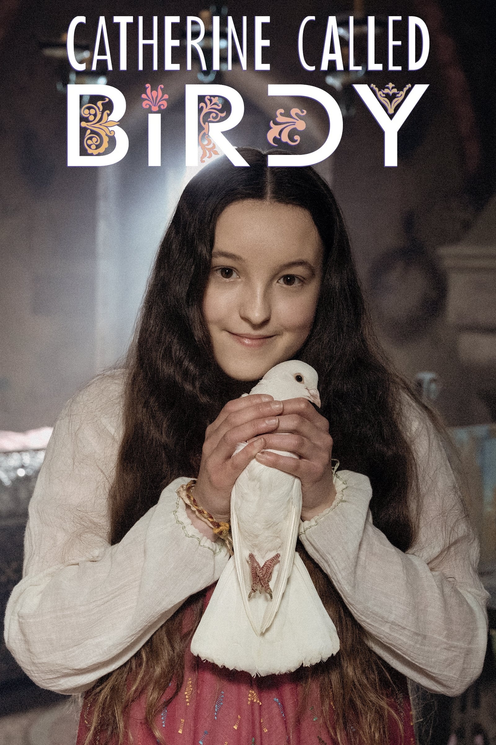 Catherine, Called Birdy movie, 2022 release date, Cast members, Anticipated adaptation, 1600x2400 HD Phone