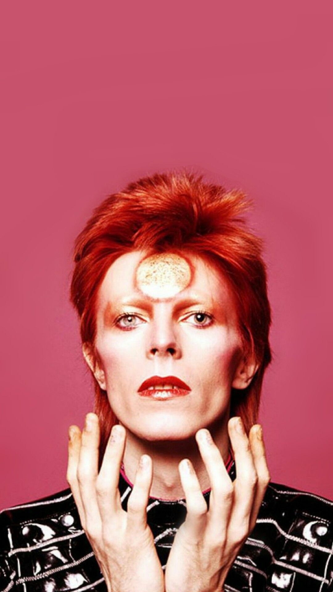 David Bowie: "Sorrow" peaked at number three on the UK Singles Chart. 1080x1920 Full HD Wallpaper.