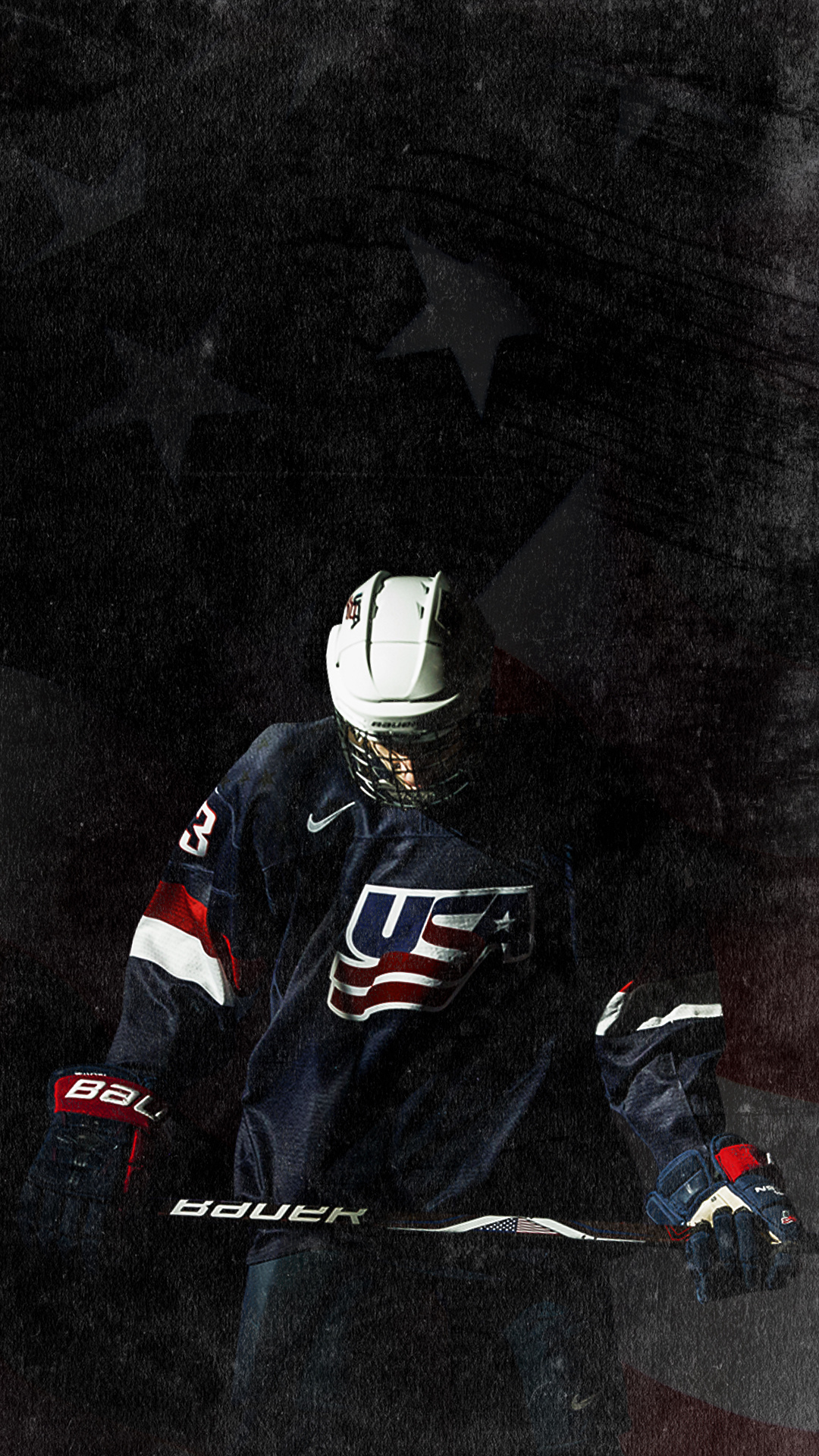 Hockey, Sports, Ice hockey wallpapers, Exciting action, 1080x1920 Full HD Phone