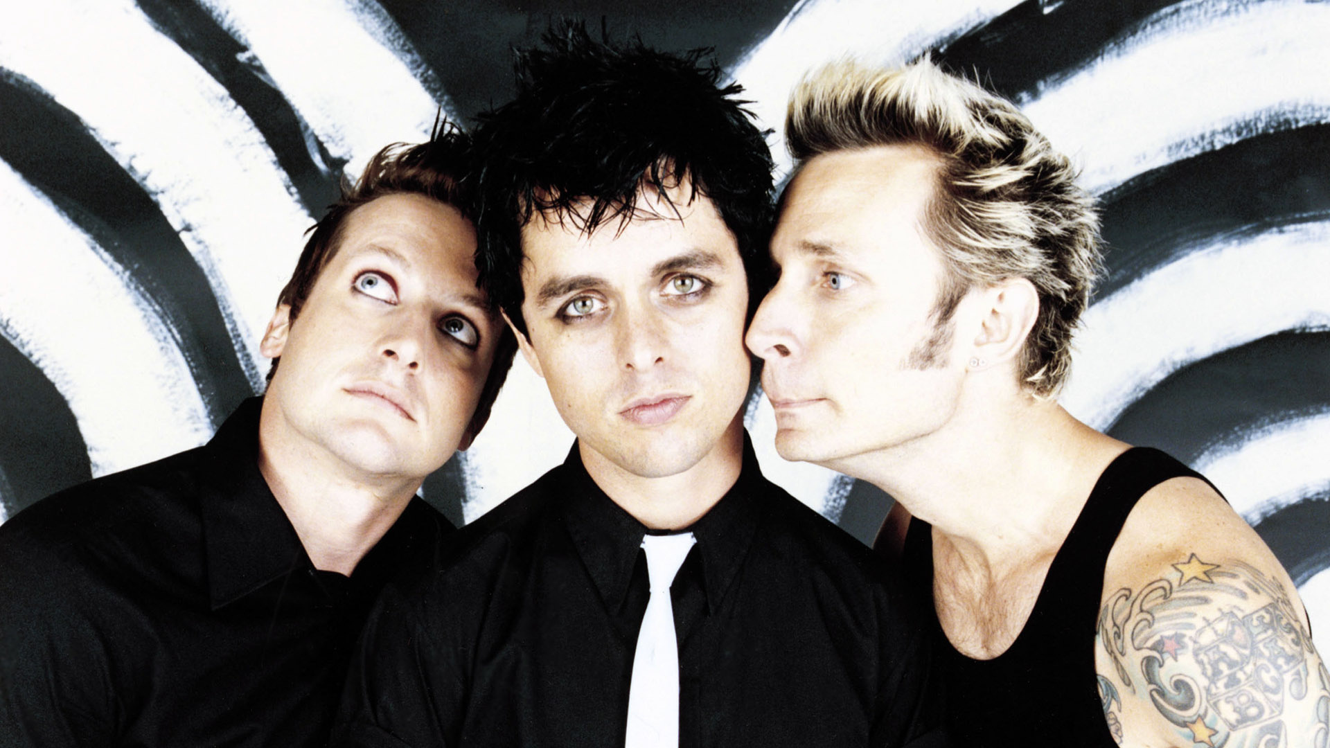20+ Green Day HD Wallpapers and Backgrounds 1920x1080