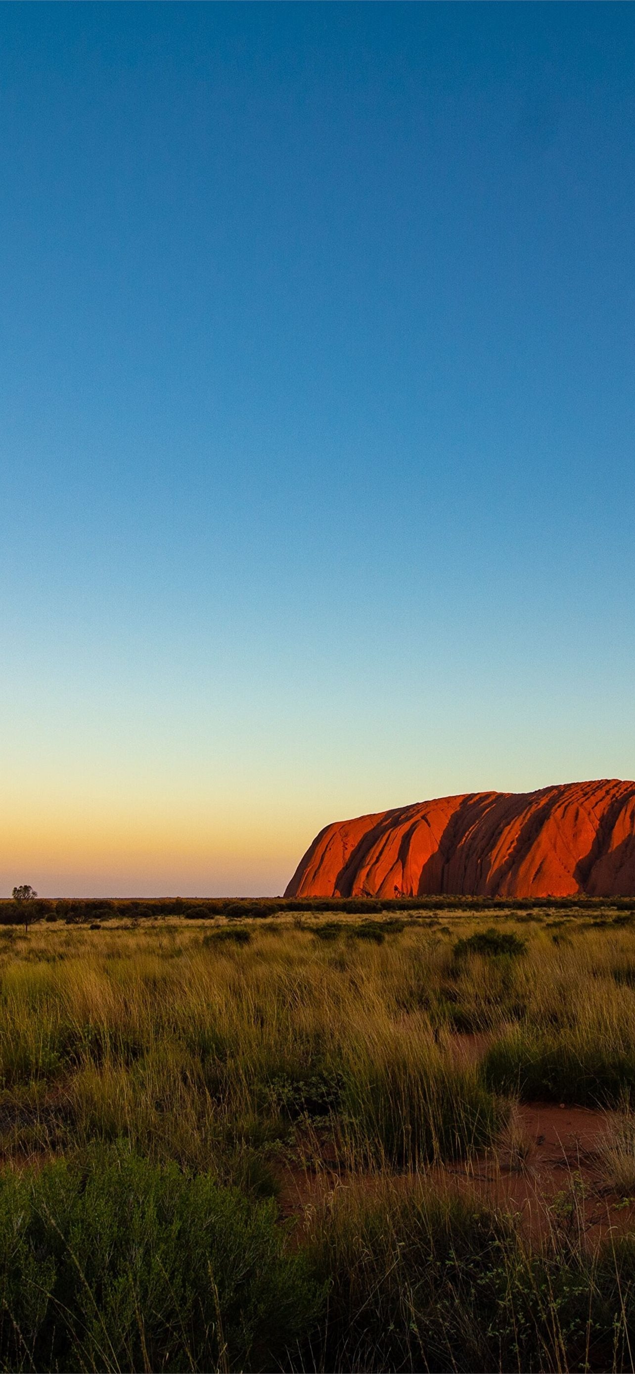 Uluru, Best iPhone HD, Wallpapers, Uluru, 1290x2780 HD Handy