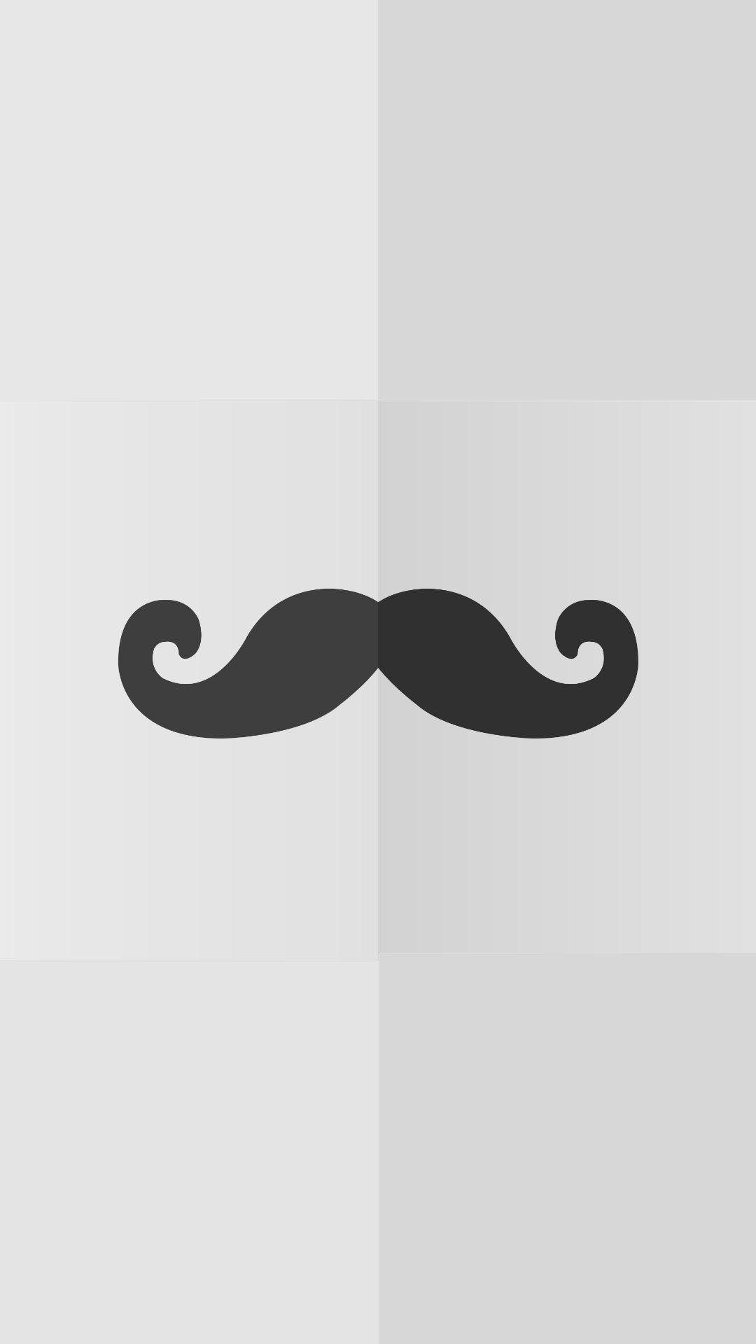 Vibrant colors, Mustache variations, Artistic renditions, Playful illustrations, 1080x1920 Full HD Phone