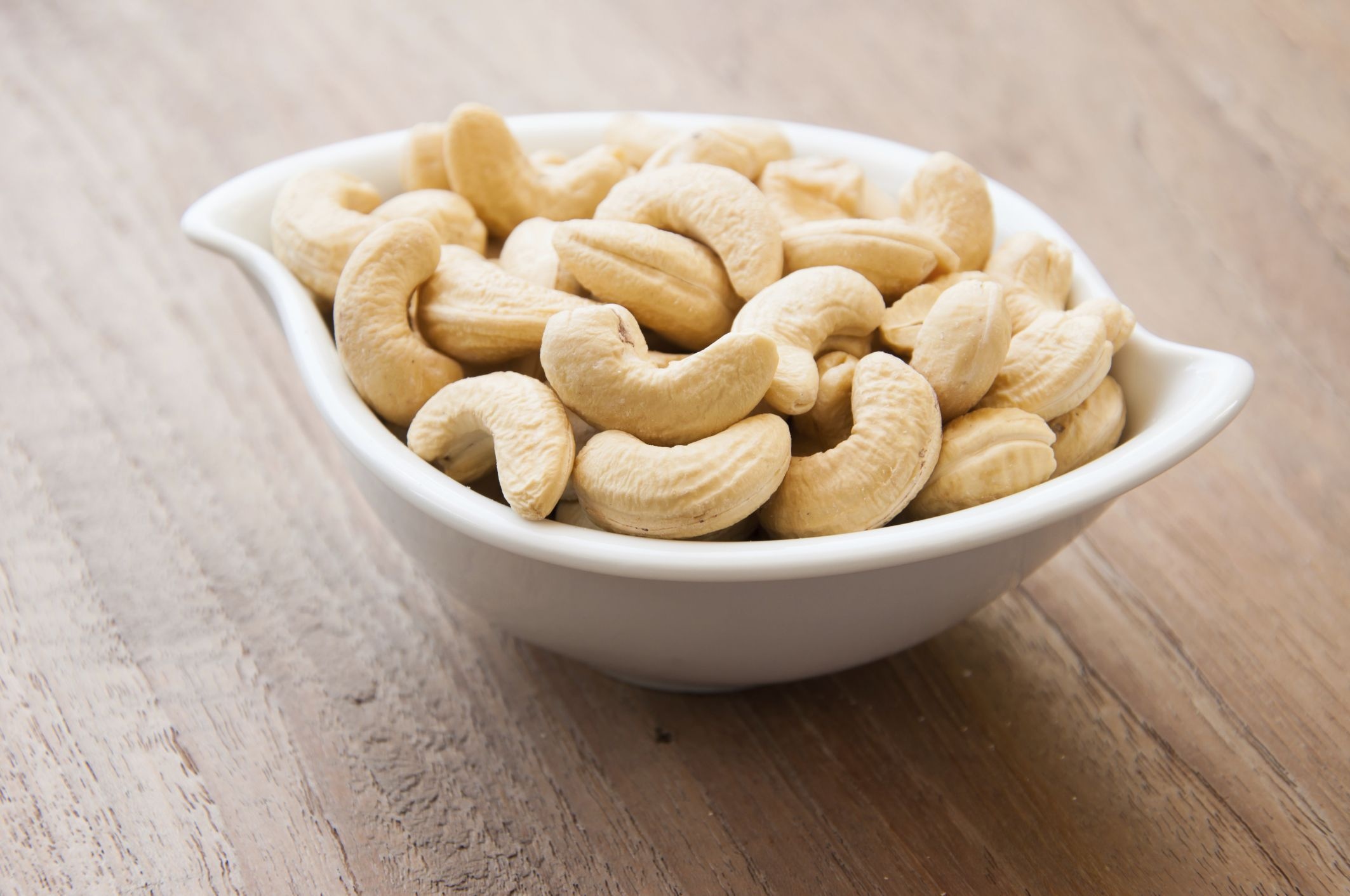 Cashew Nuts: Rich in nutrients and beneficial plant compounds, An easy addition to many dishes. 2130x1420 HD Wallpaper.