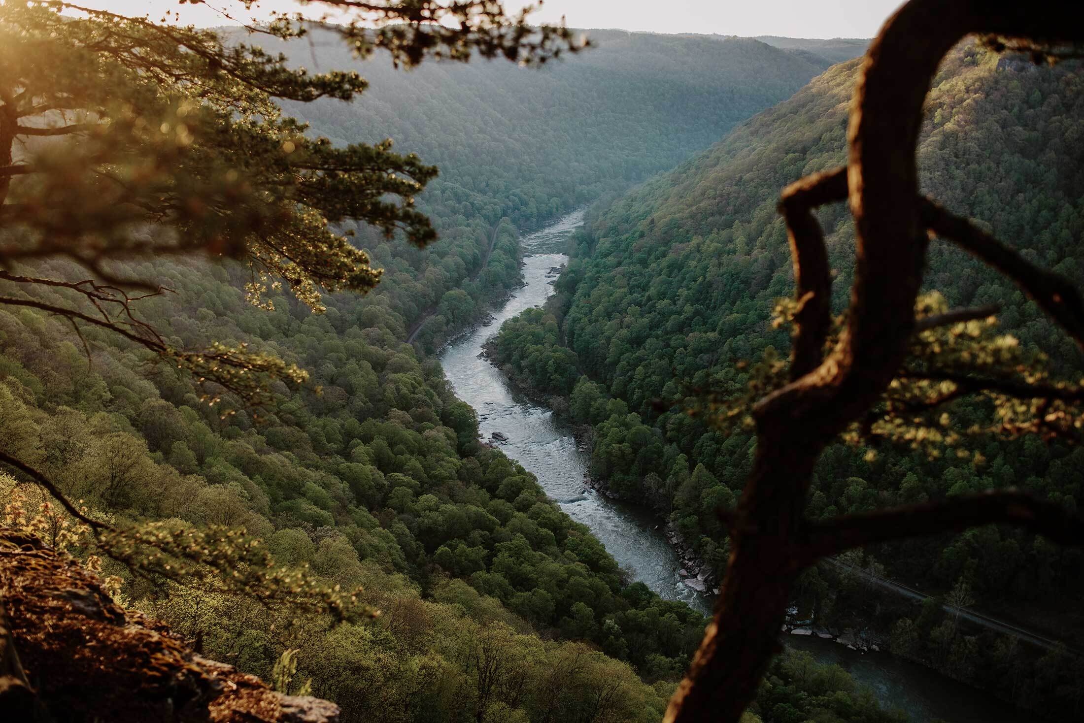 West Virginia: The state's nickname is the 'Mountain State', Highland. 2200x1470 HD Wallpaper.