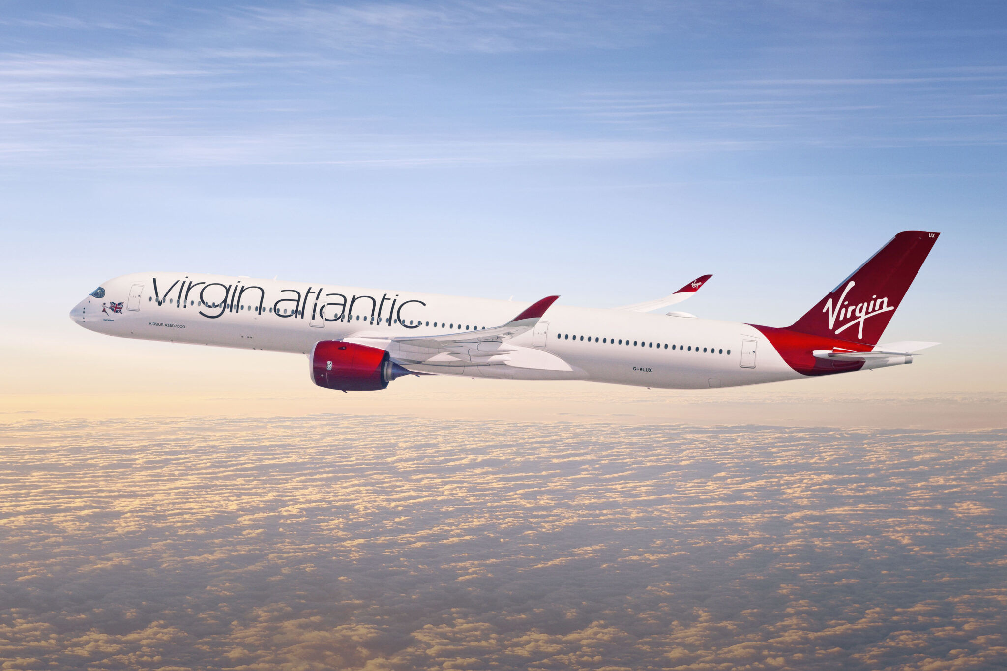 Virgin Atlantic, Caribbean services, 2050x1370 HD Desktop