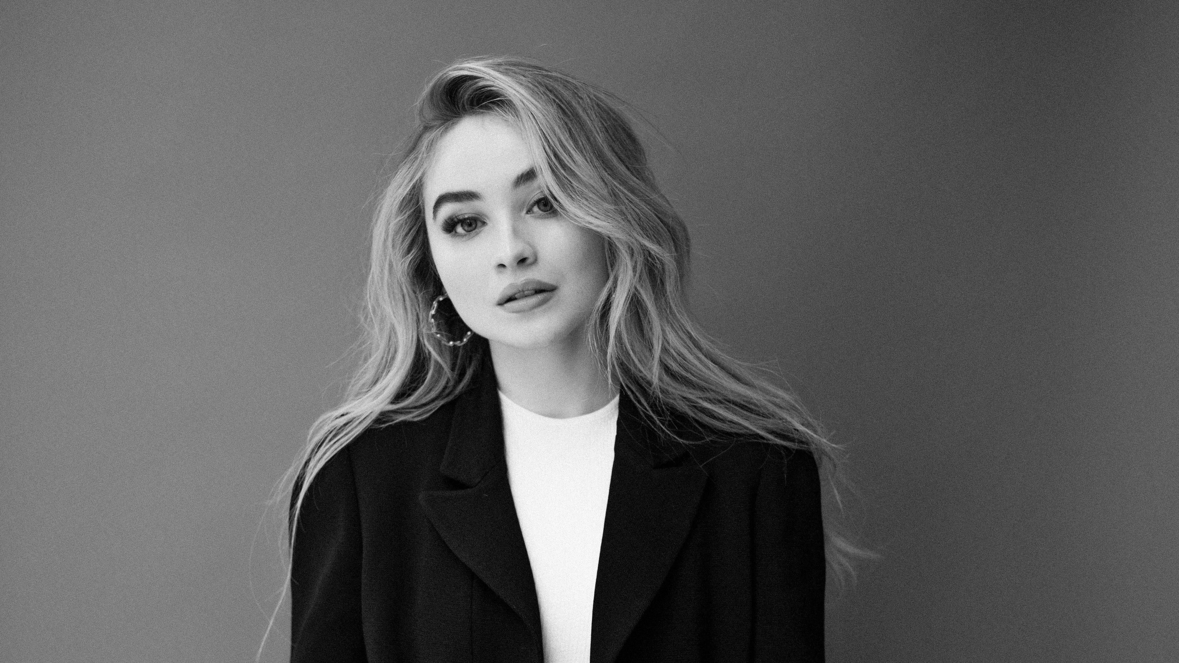 Sabrina Carpenter Movies, 2018 music wallpapers, HD backgrounds, Photos and pictures, 3840x2160 4K Desktop