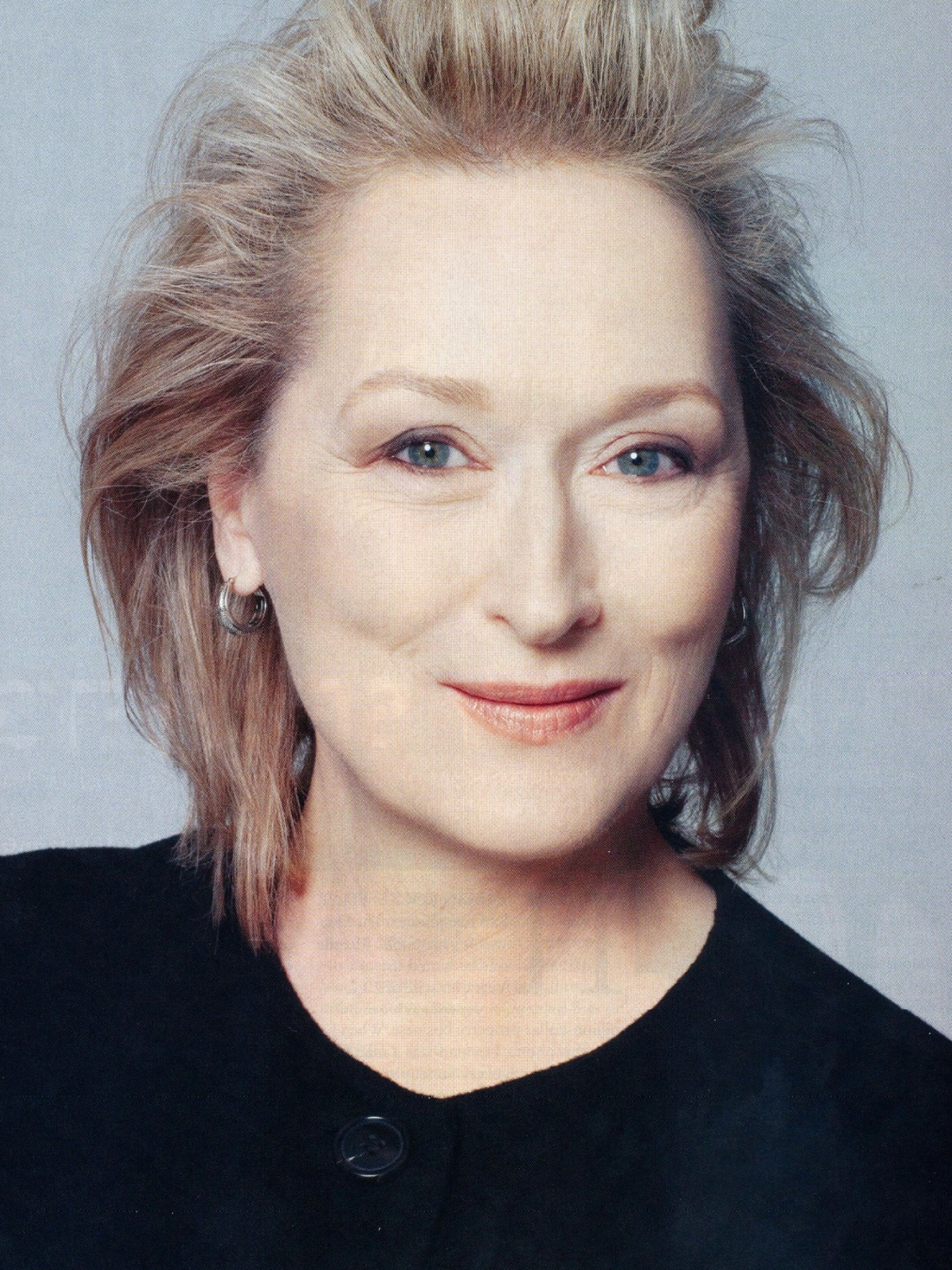 Meryl Streep, Women's Weekly magazine, Beautiful actress, Fanpop photo, 1500x2000 HD Phone