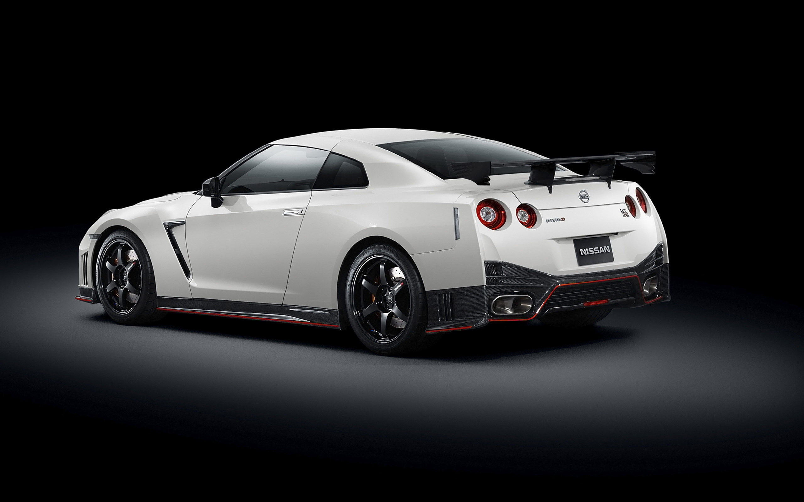 Nissan GT-R, Nismo edition, High-definition wallpaper, Car enthusiasts, 2560x1600 HD Desktop