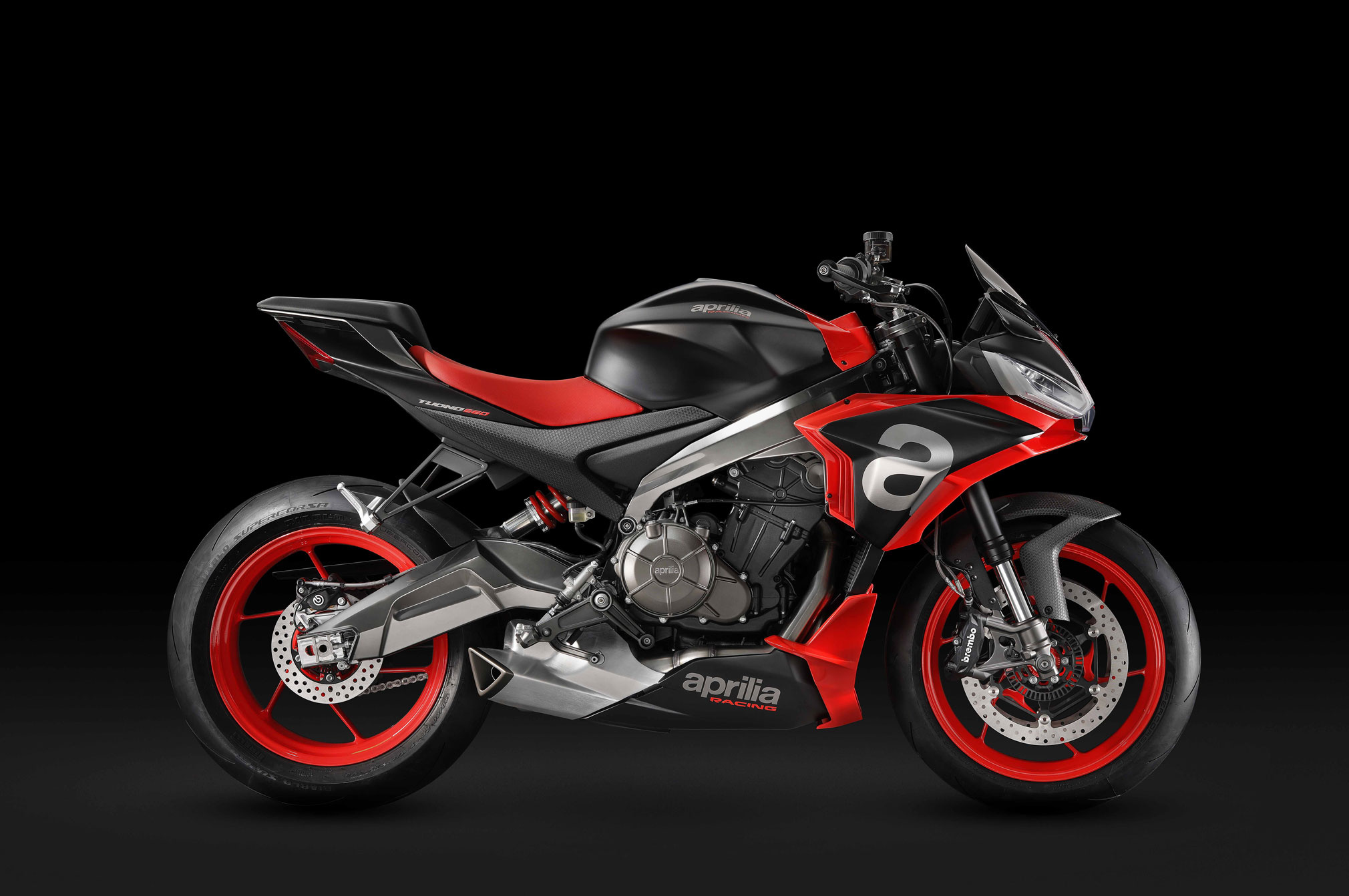 Aprilia Tuono 660, Concept guide, Total Motorcycle review, Future possibilities, 2020x1350 HD Desktop