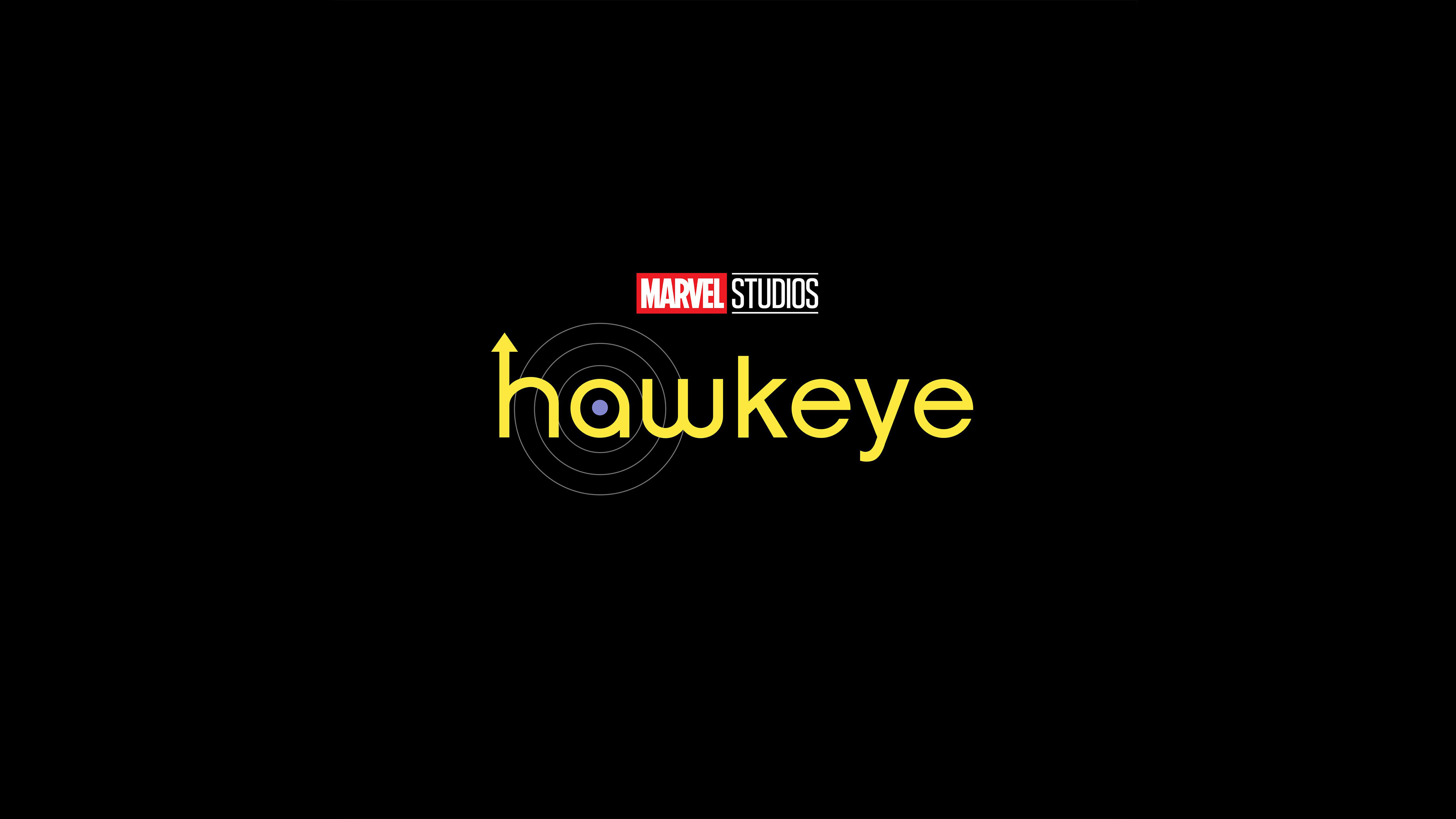 Hawkeye: Marvel, AN American television miniseries created by Jonathan Igla for the streaming service Disney+. 3840x2160 4K Background.