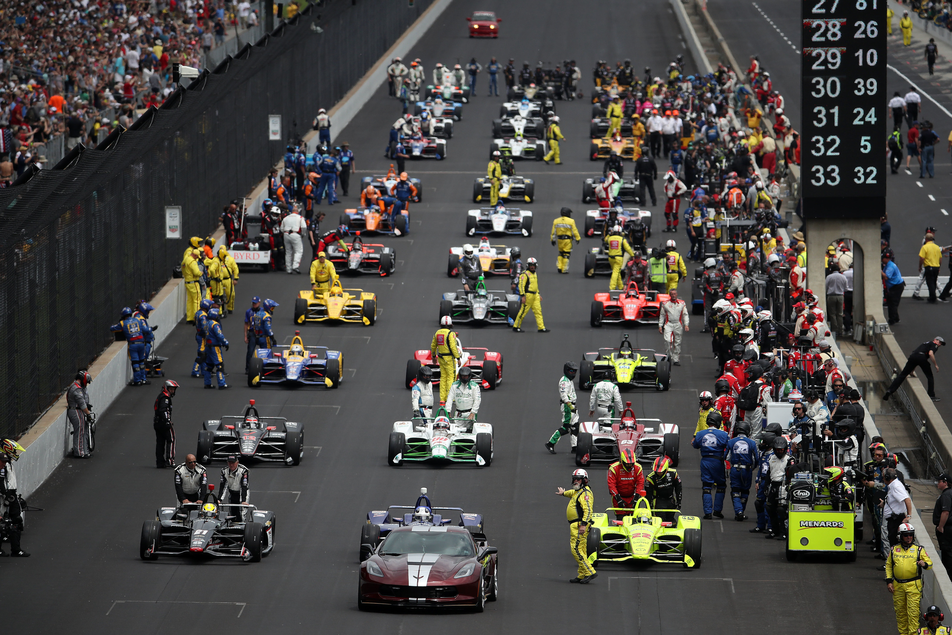 Indianapolis Motor Speedway, Indy 500 plan, Speedy attendance, Travel news, 3200x2140 HD Desktop