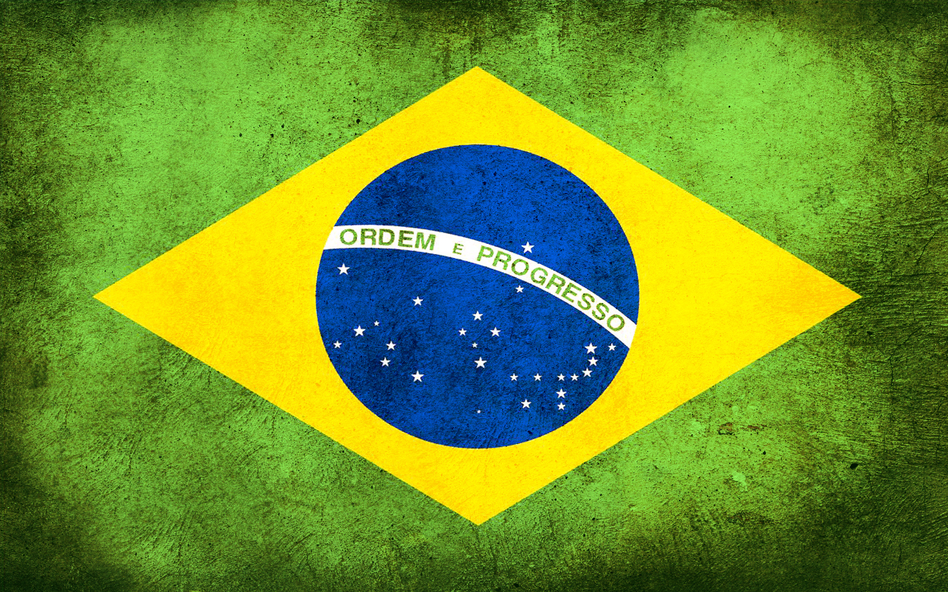 Brazil flag, Exotic travels, Beautiful landscapes, Vibrant culture, 1920x1200 HD Desktop