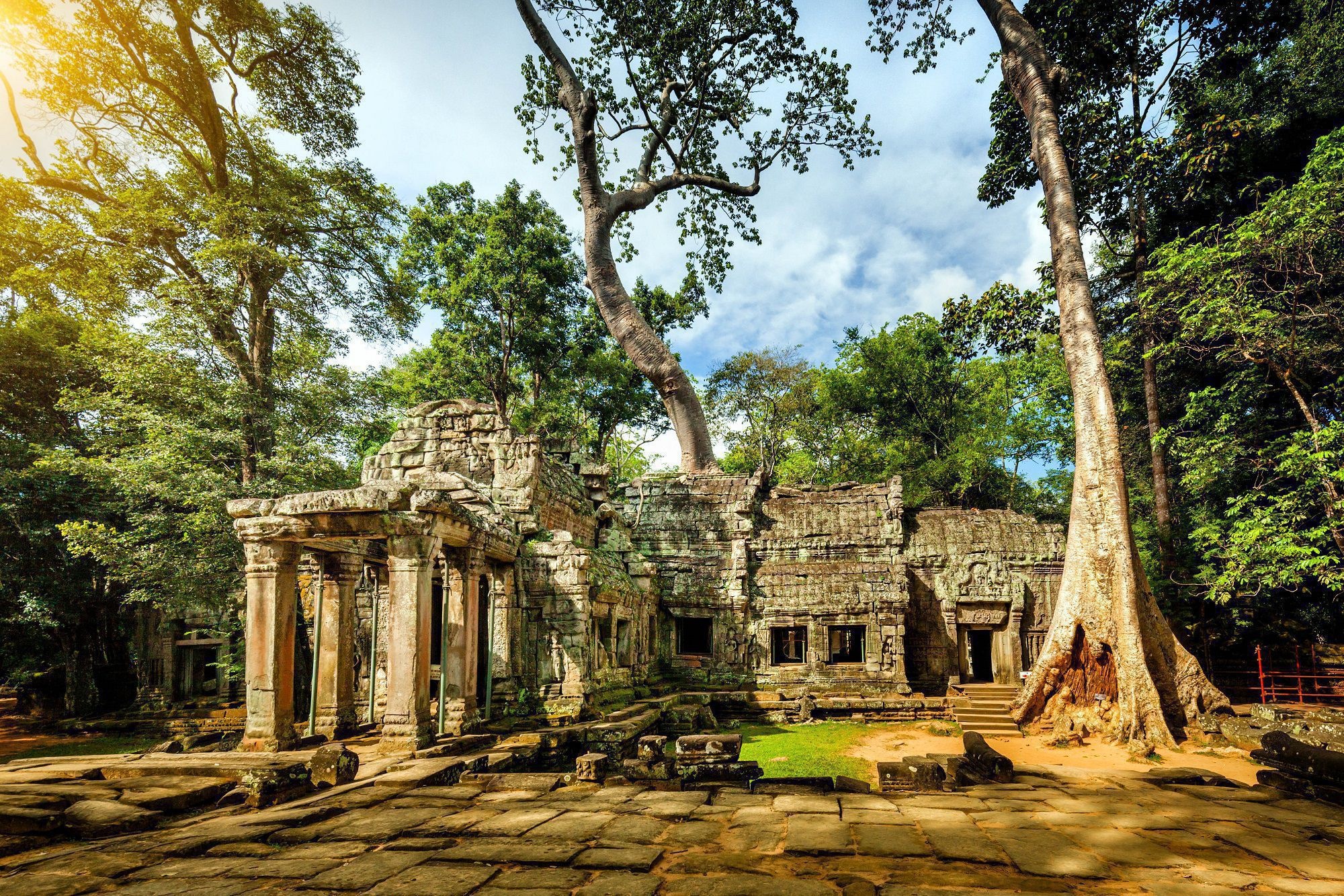 Angkor Wat, Phone desktop wallpapers, Pictures, Photos, 2000x1340 HD Desktop