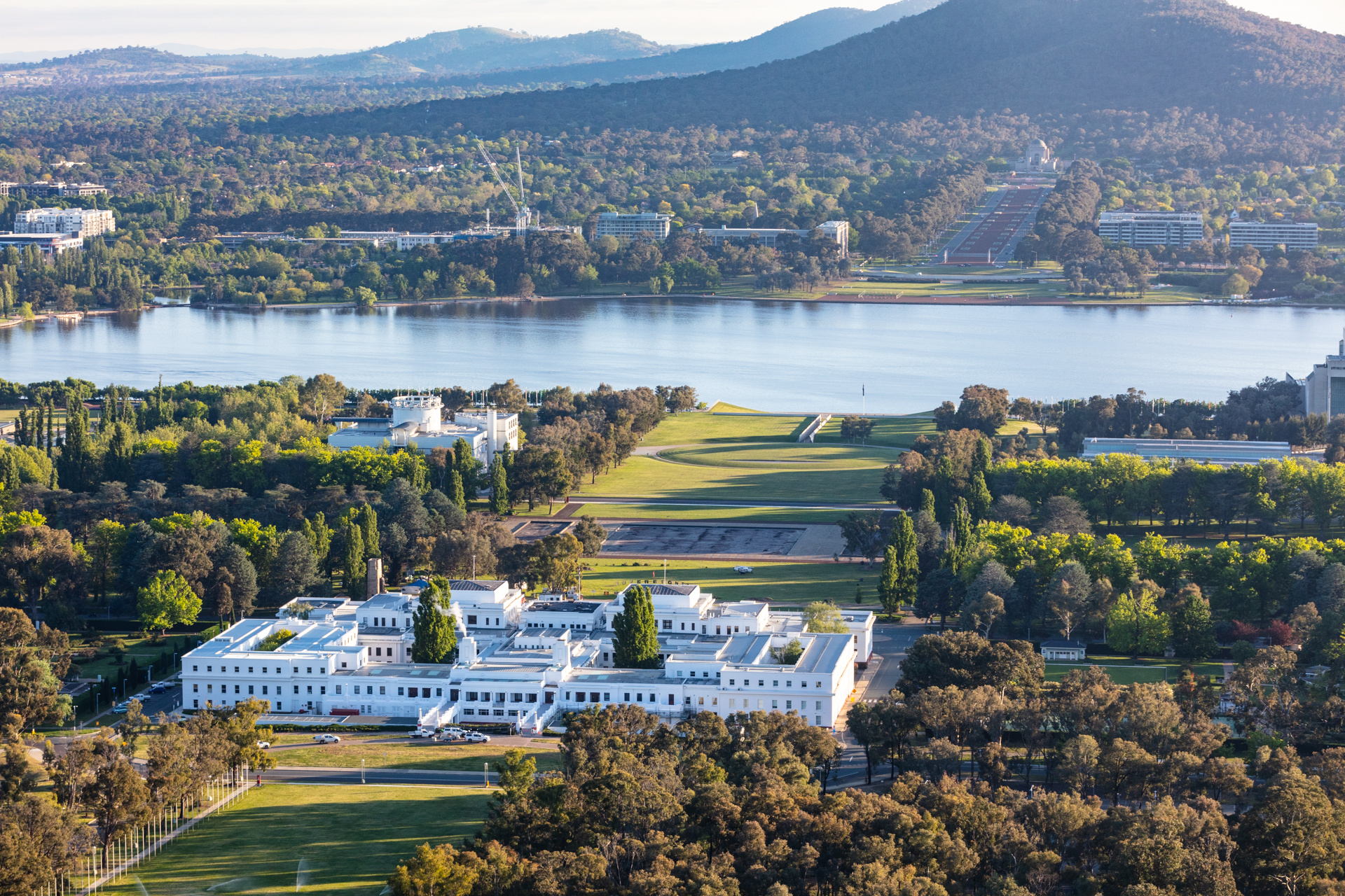 Things to do, Canberra, This week, Australia, 1920x1280 HD Desktop