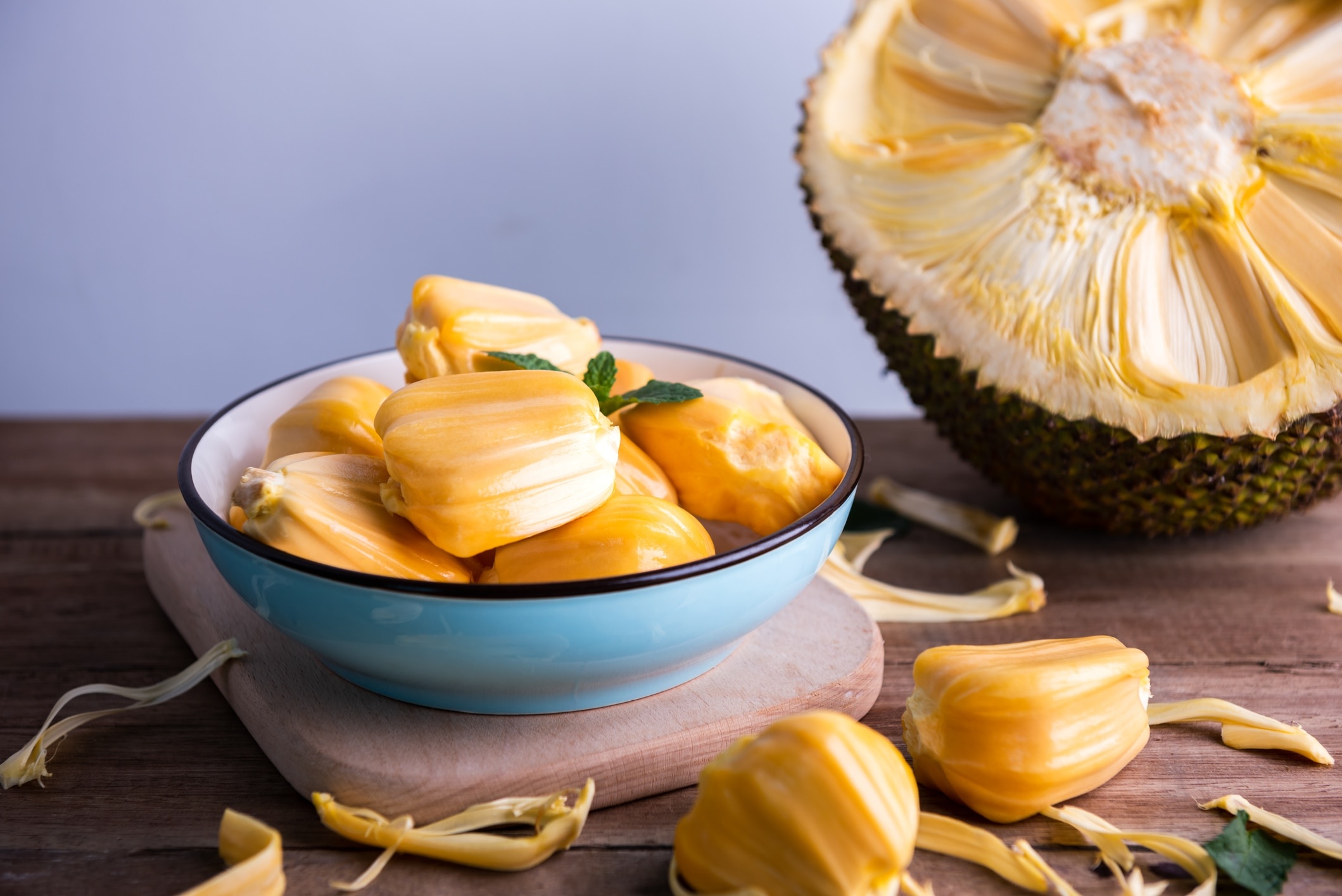 Health benefits of jackfruit, Fitbook insights, Nutritional advantages, Superfood status, 2120x1420 HD Desktop