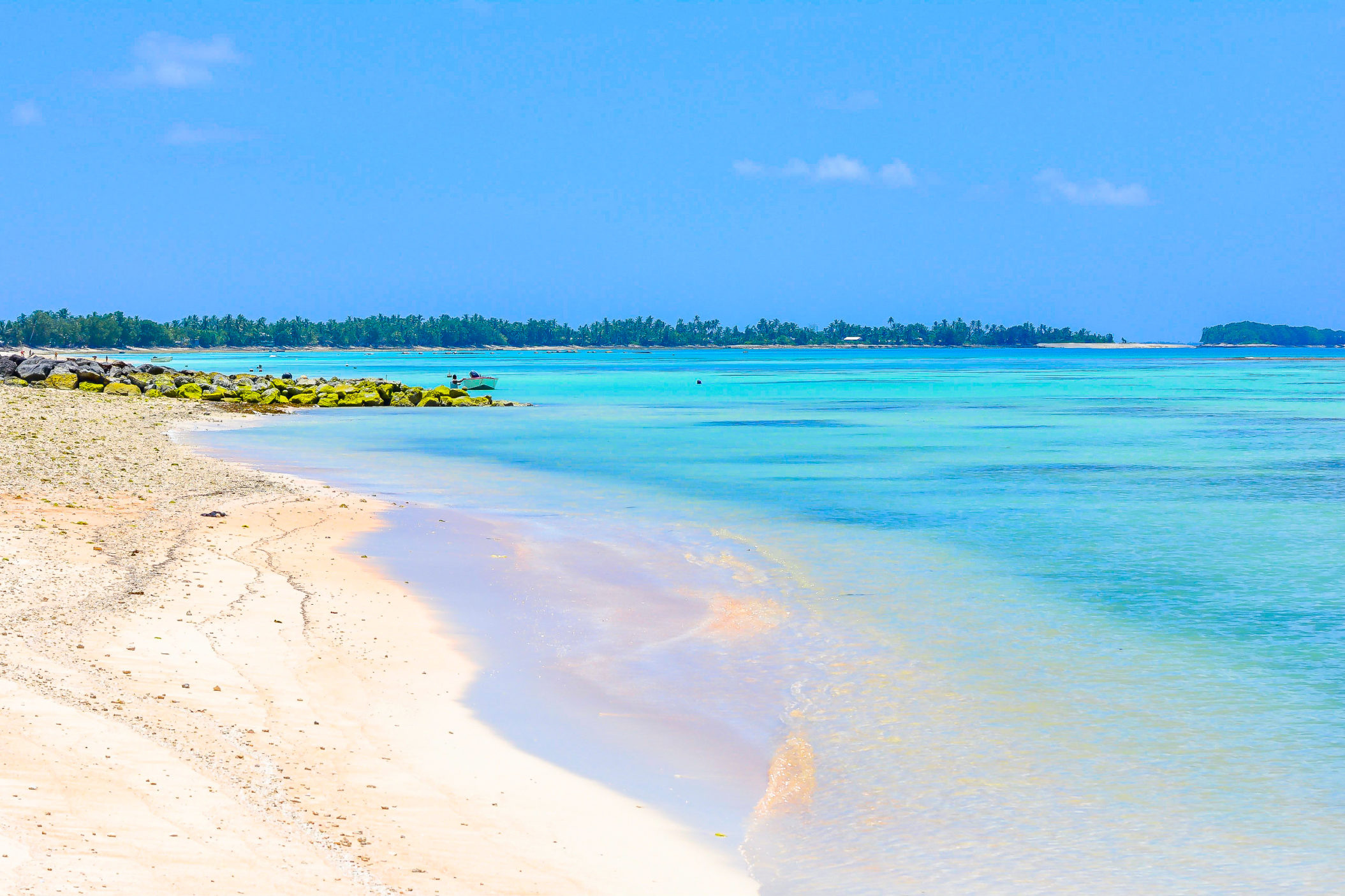 Tuvalu travels, United States Department, Pacific island, Diplomatic relations, 2110x1410 HD Desktop