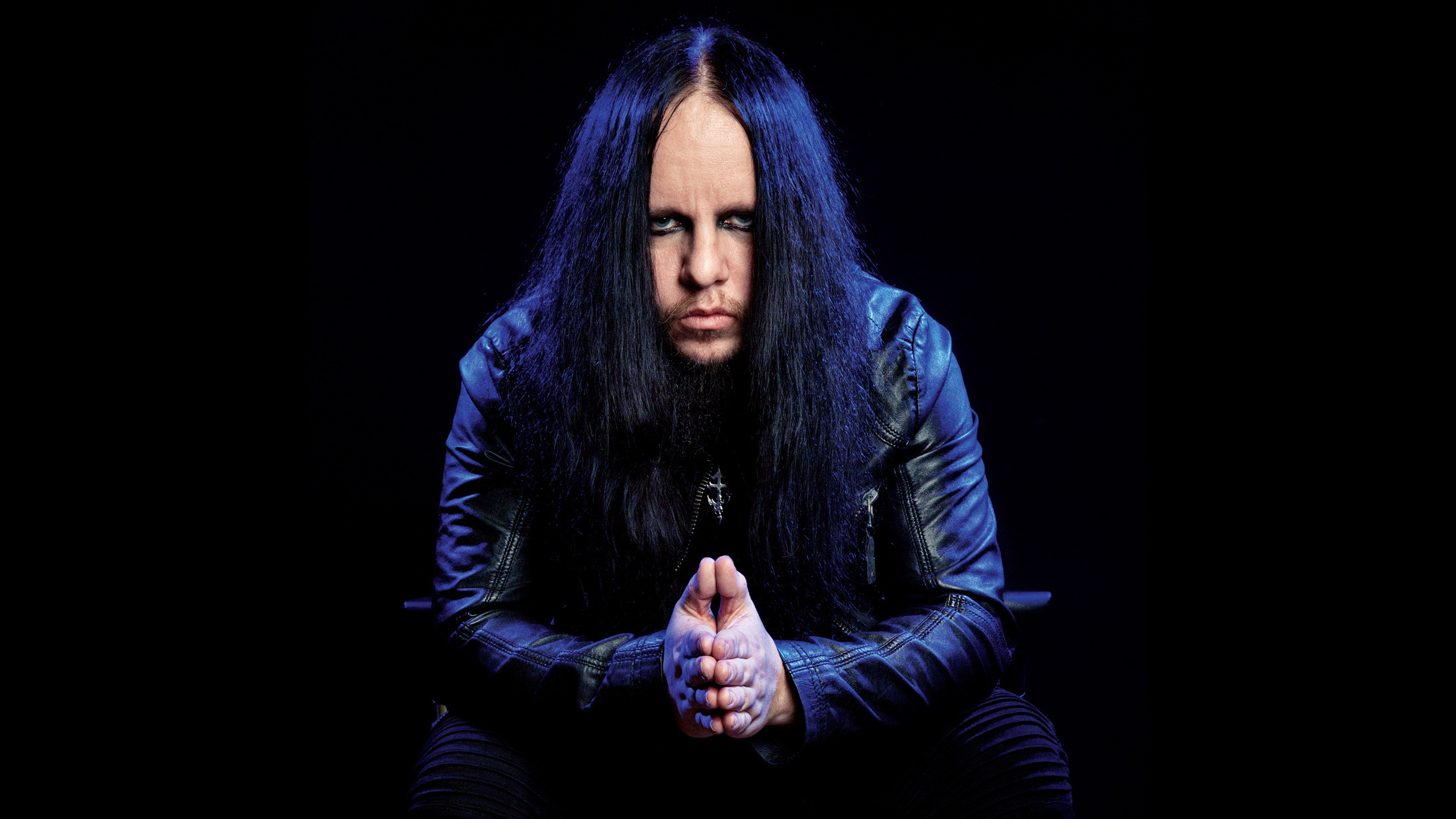 Former Slipknot drummer Joey Jordison has died | Kerrang 2200x1240