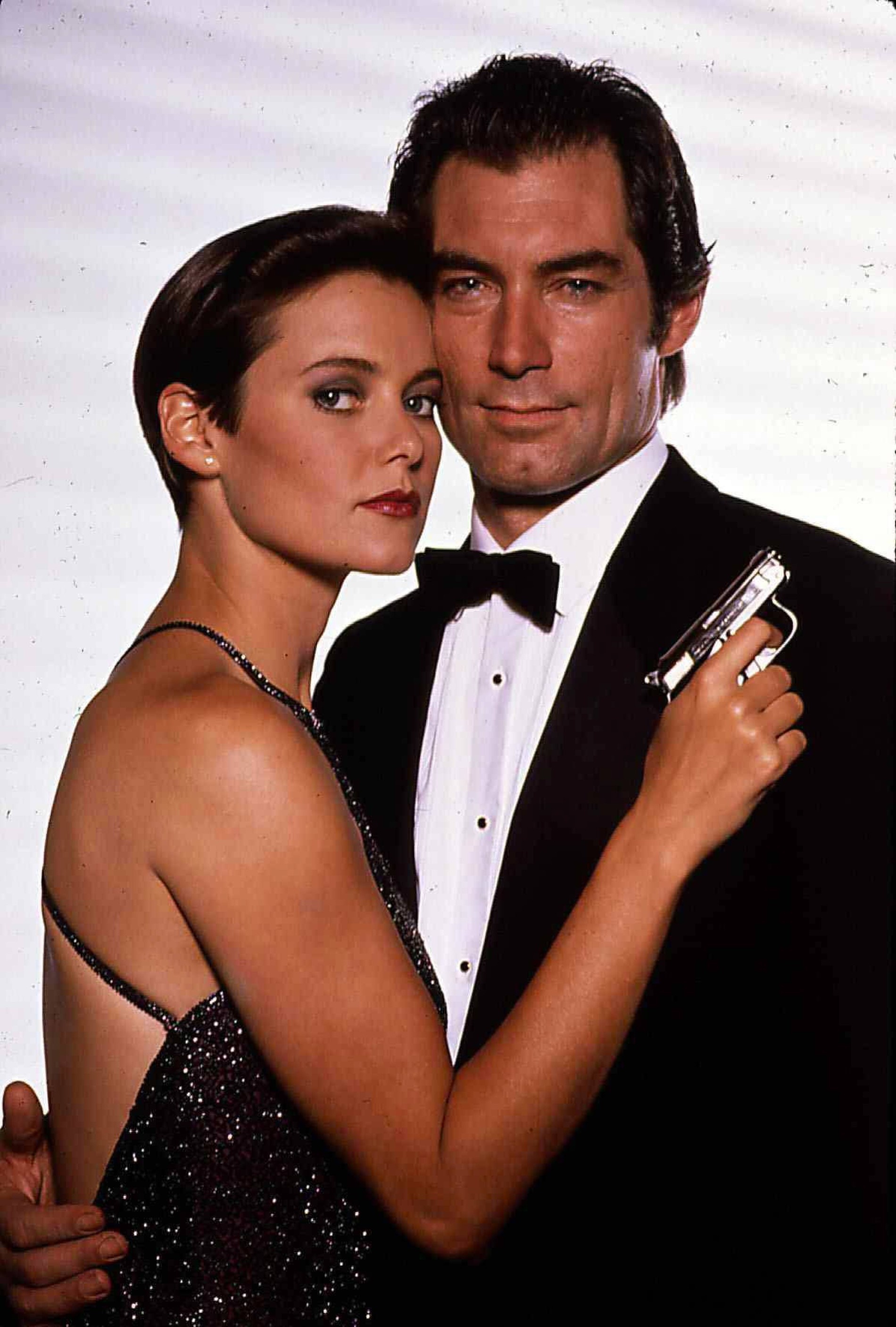 James Bond movie, Timothy Dalton, 70th birthday, spy, 1900x2820 HD Phone