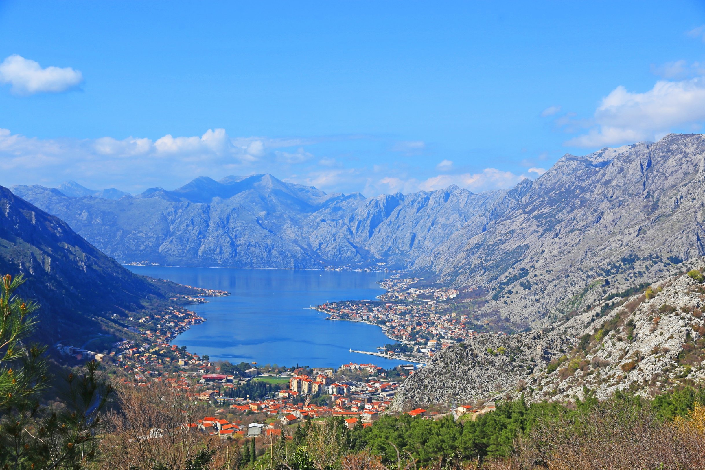 Montenegro travel, Best things, CNN travel, 2440x1630 HD Desktop