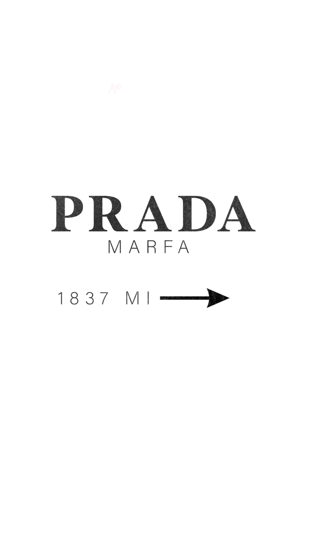 Prada: A site-specific, permanent land art project, Modeled after a Prada boutique, 2005. 1080x1920 Full HD Background.