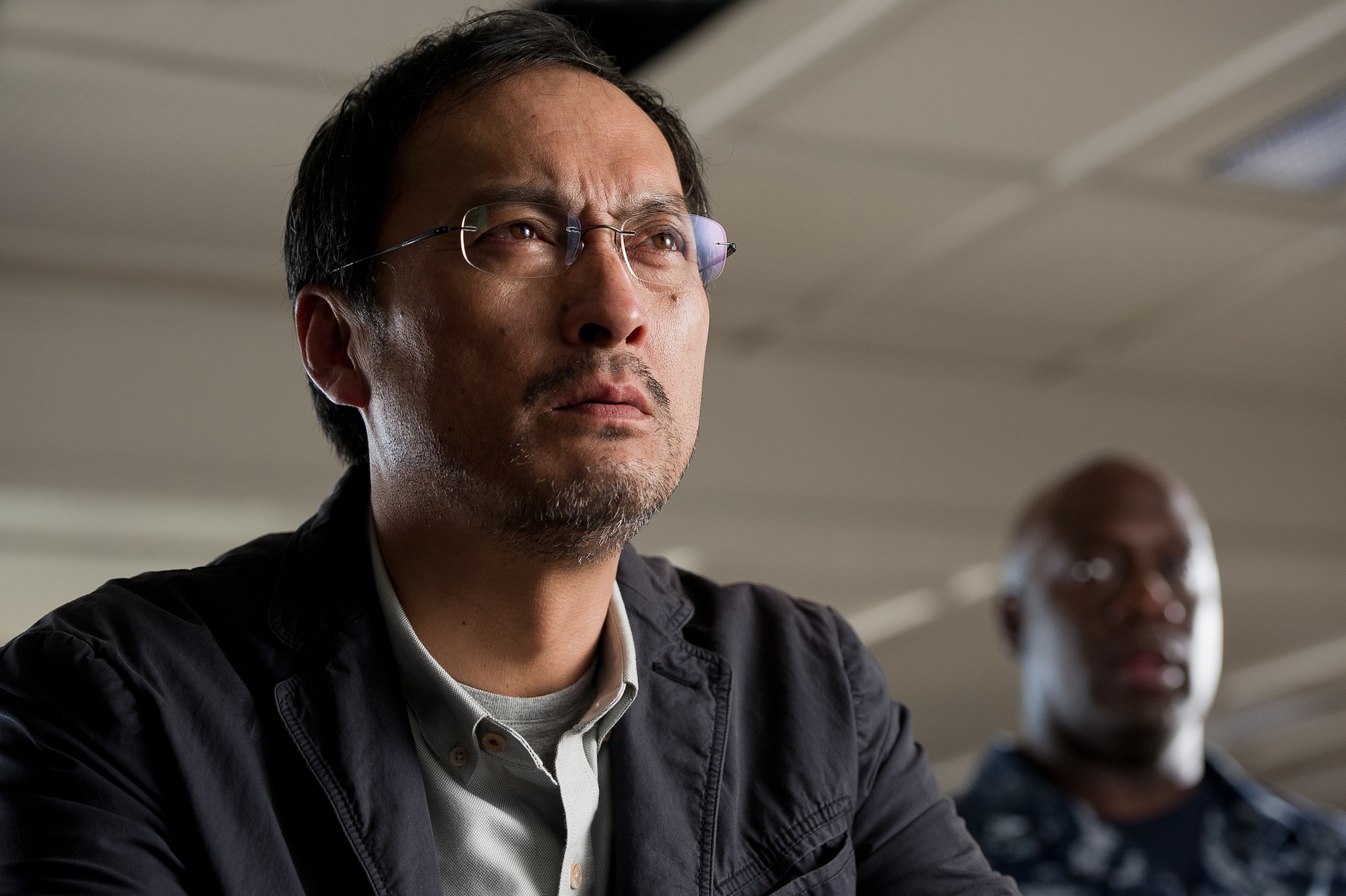 Ken Watanabe, Movies, Godzilla sequel, Works, 2000x1340 HD Desktop