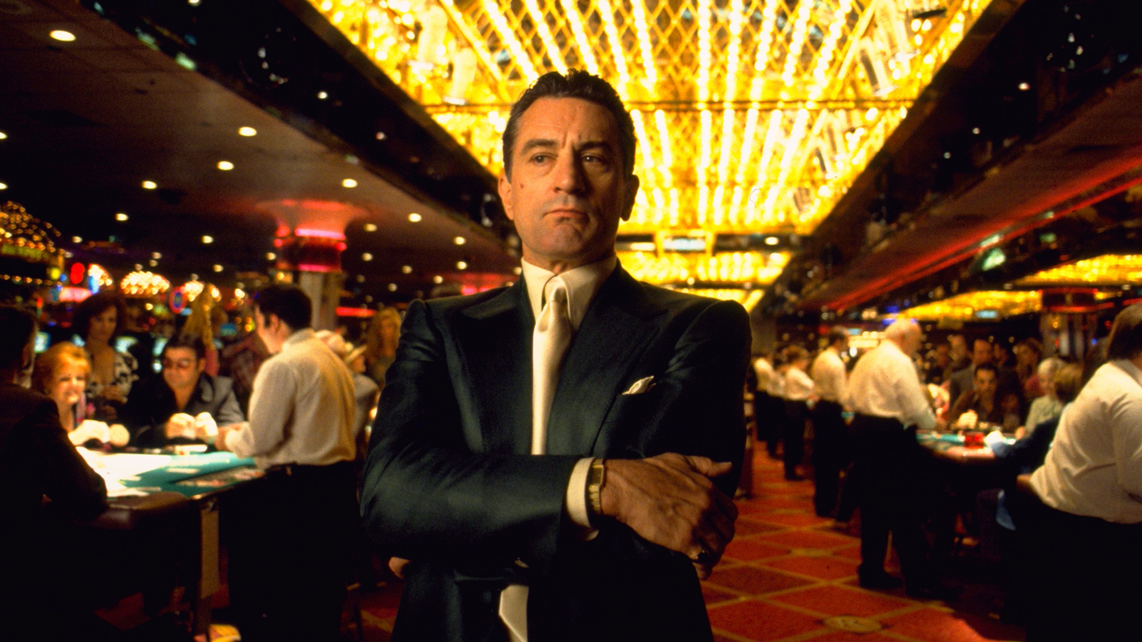 Casino (1995), Movies Anywhere, Movie streaming, Film collection, 3840x2160 4K Desktop