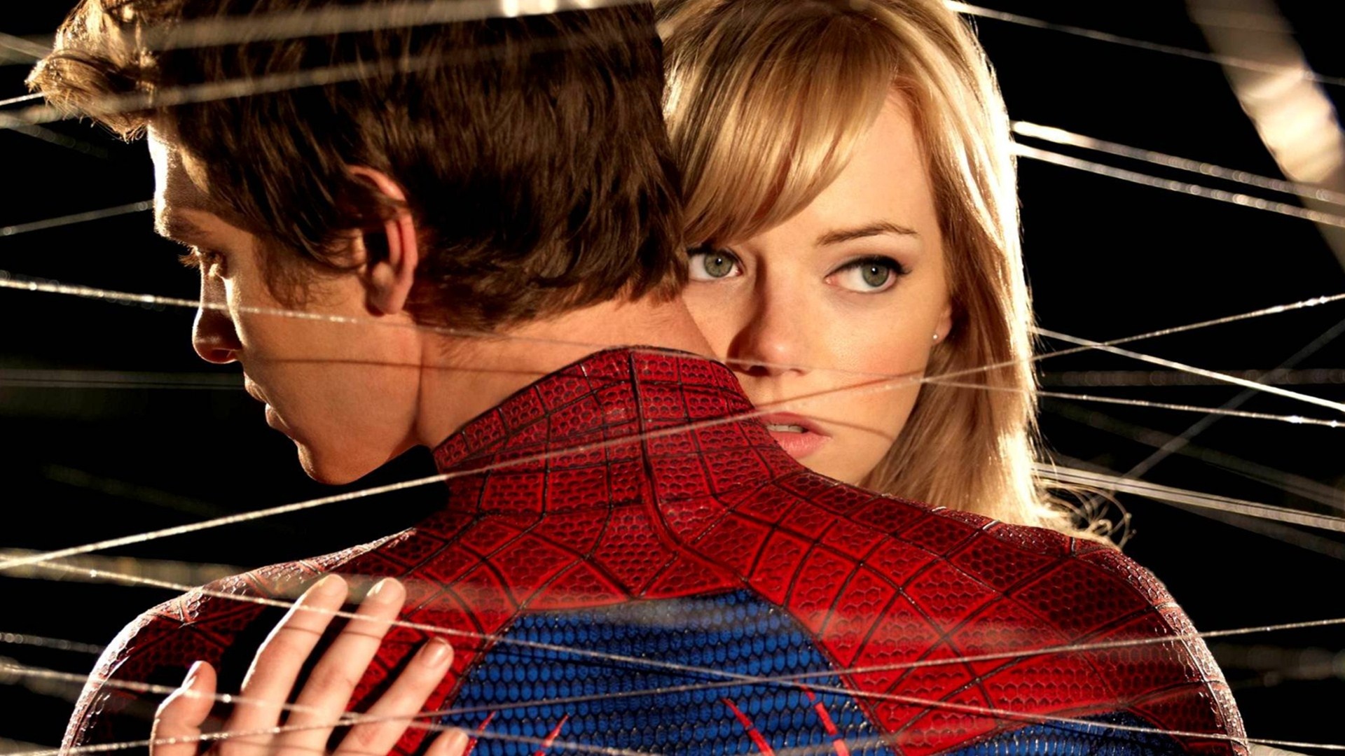 The Amazing Spider-Man 2, Movie, Theme Songs, TV Soundtracks, 1920x1080 Full HD Desktop