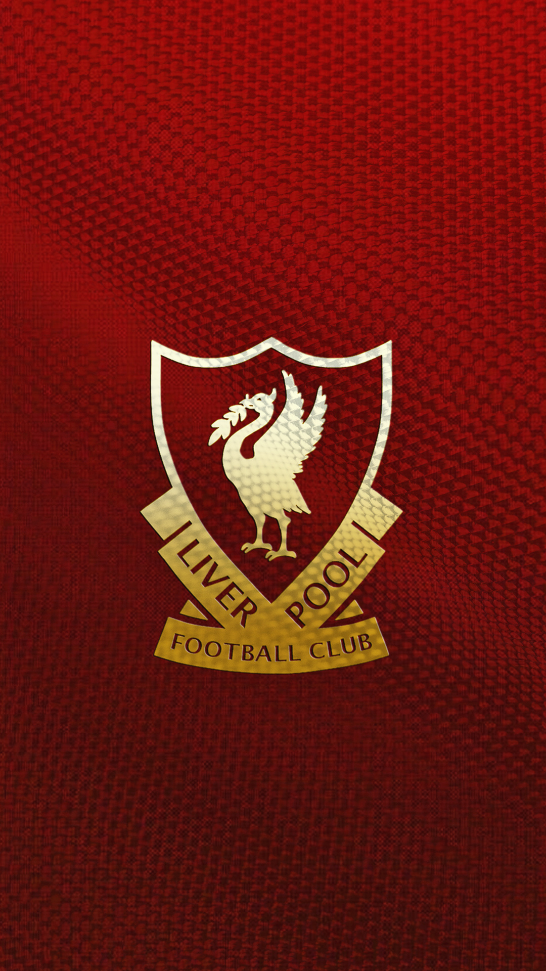 Liverpool FC, Comic inspiration, Reds' spirit, Artistic expression, 1080x1920 Full HD Phone