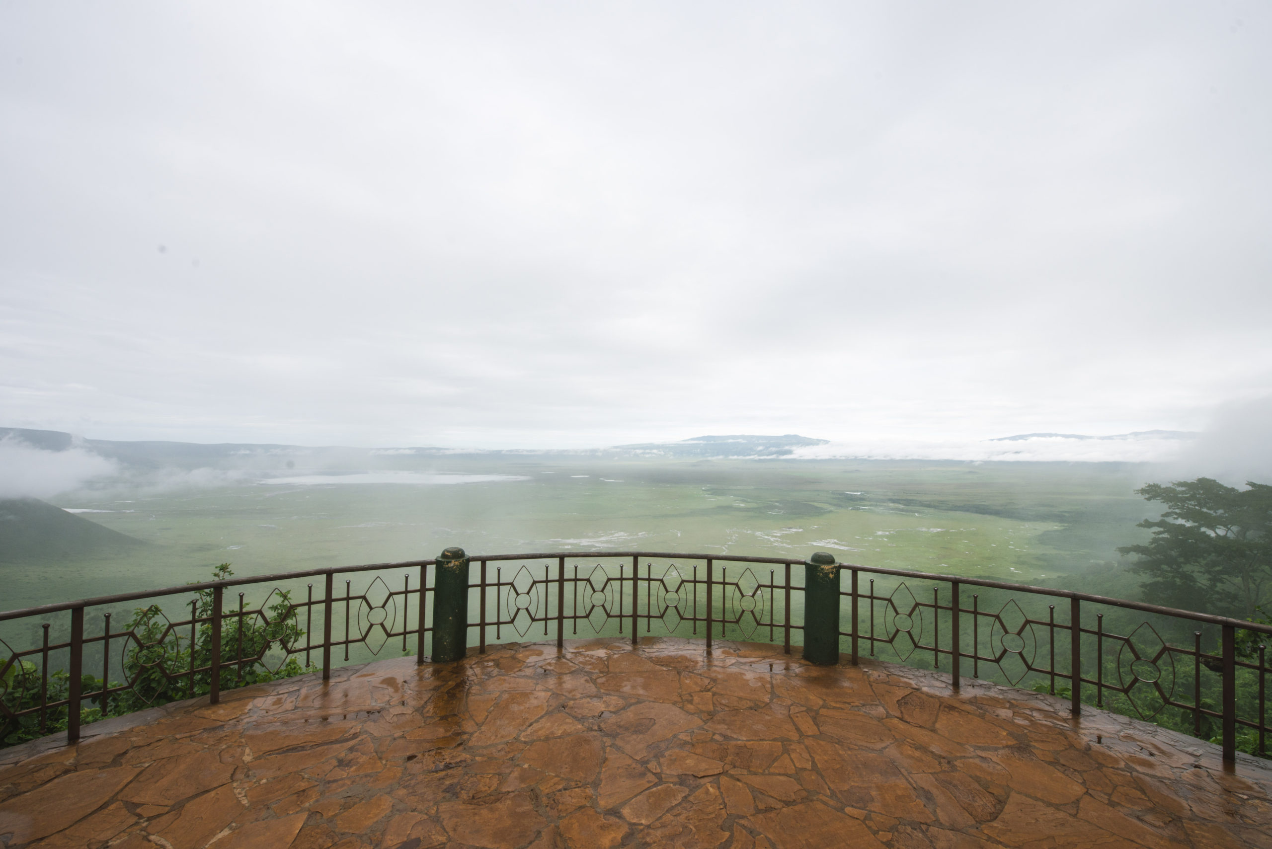 Ngorongoro Crater Safari, Njema Adventures, 2560x1710 HD Desktop