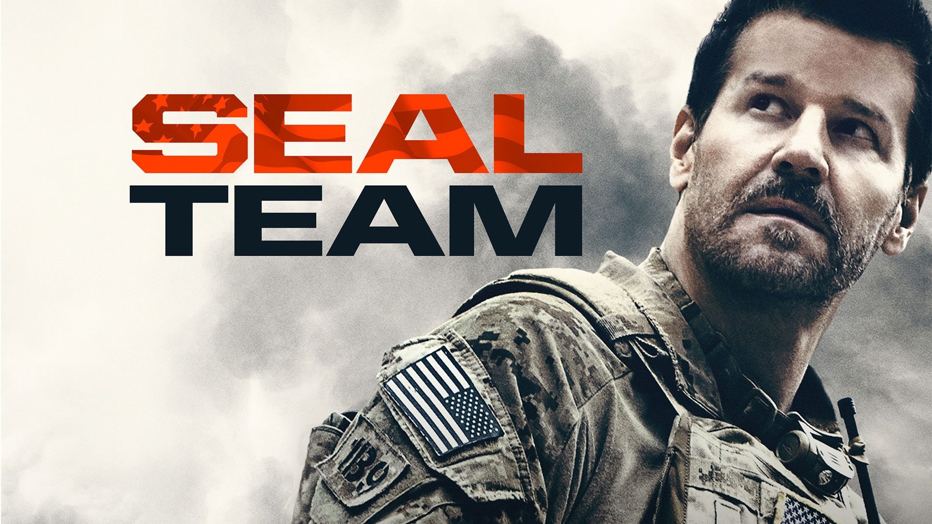 SEAL Team, Season 2, Radio times, 1920x1080 Full HD Desktop