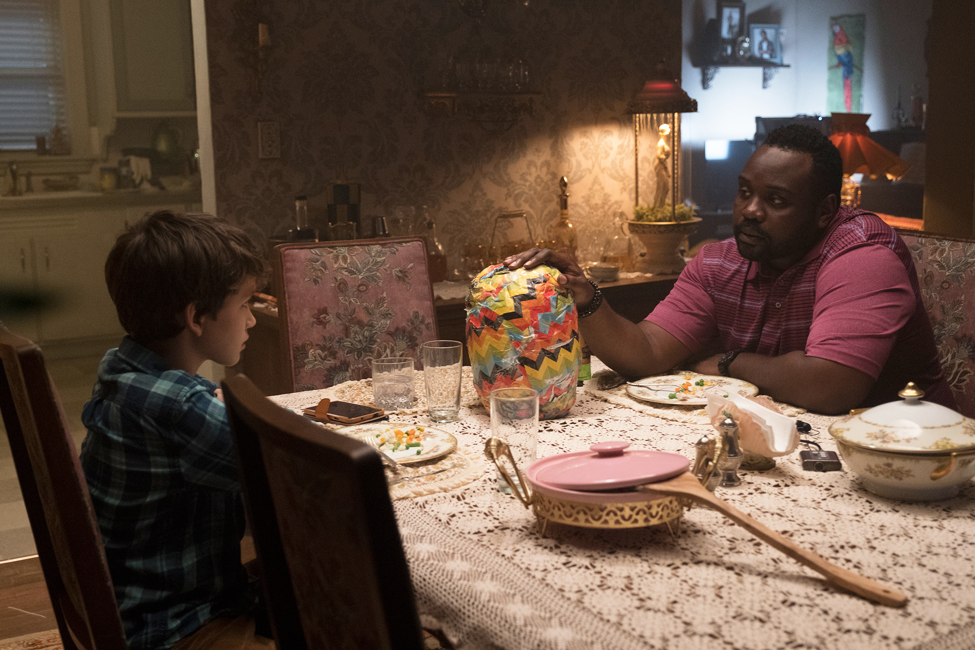 Brian Tyree Henry, Child's Play, joined, 2000x1340 HD Desktop