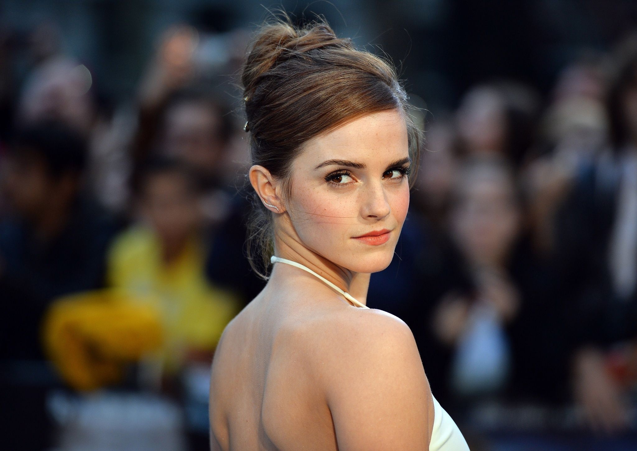 Emma Watson, Movies, Actress, Christopher Sellers, 2050x1450 HD Desktop