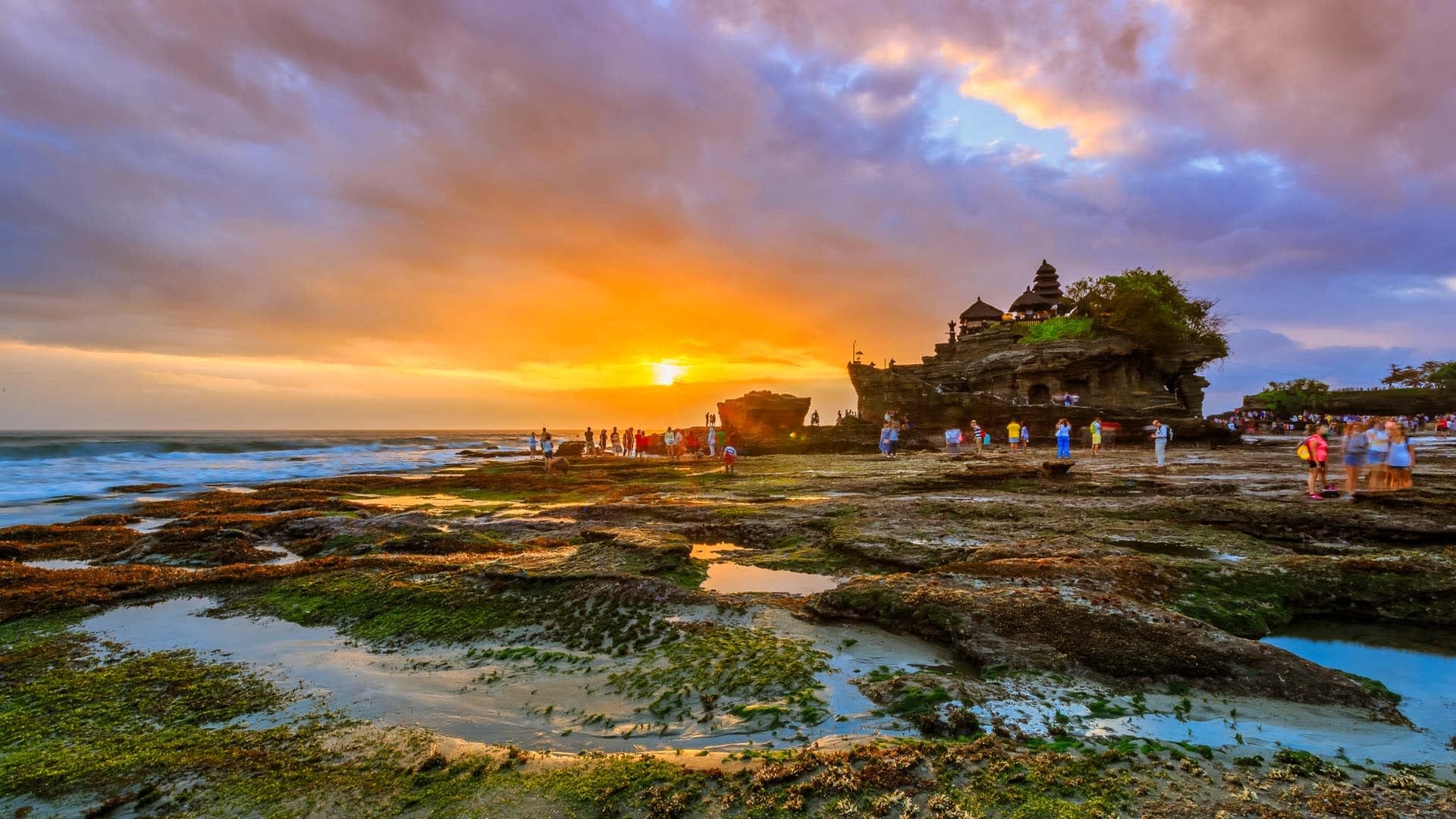 Explore Bali, 2022 travel, Indonesian wonders, Unforgettable journey, 1920x1080 Full HD Desktop