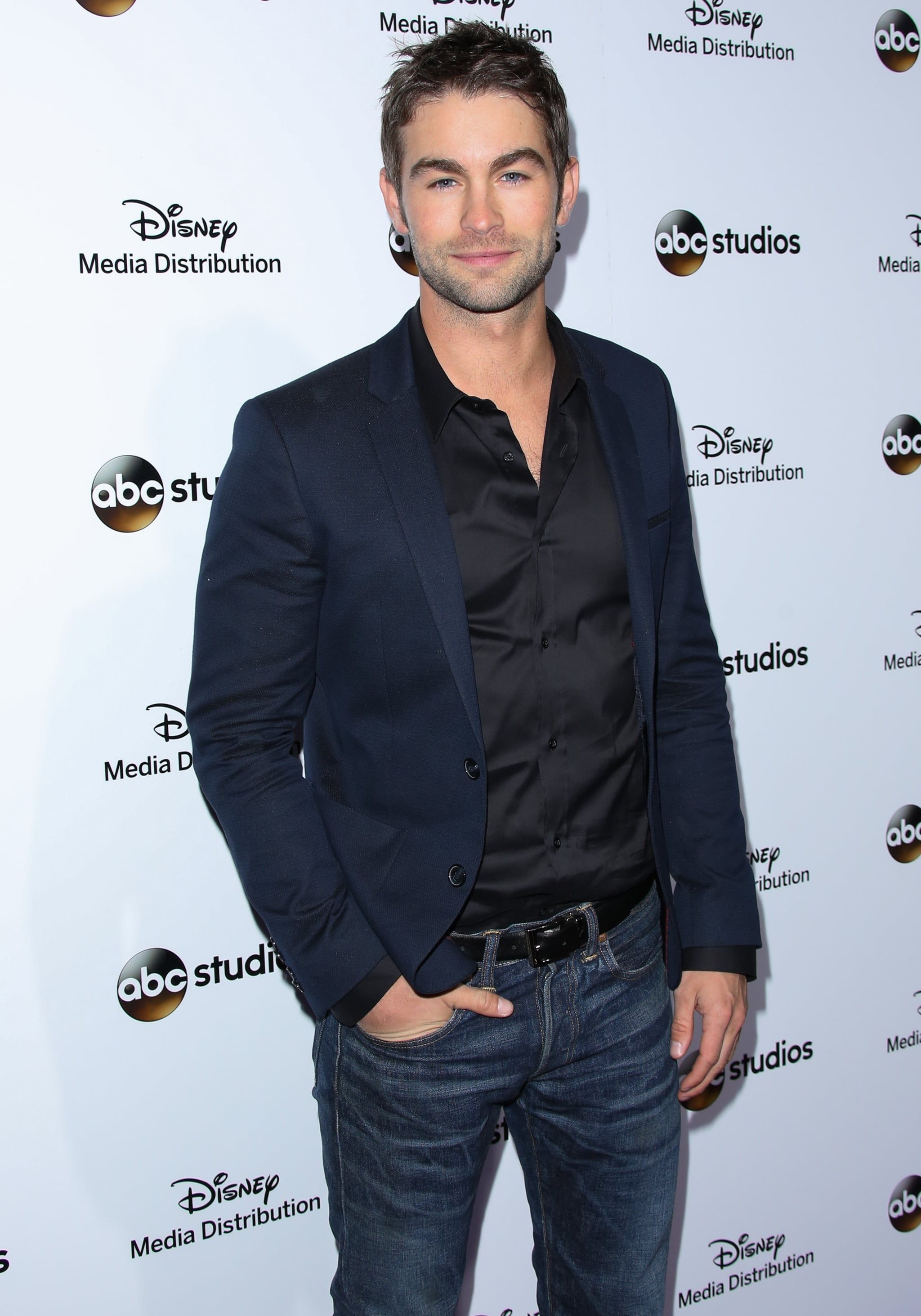 Chace Crawford, TV sensation, Gossip Girl inspiration, Chace Nate Archibald, 2050x2930 HD Phone