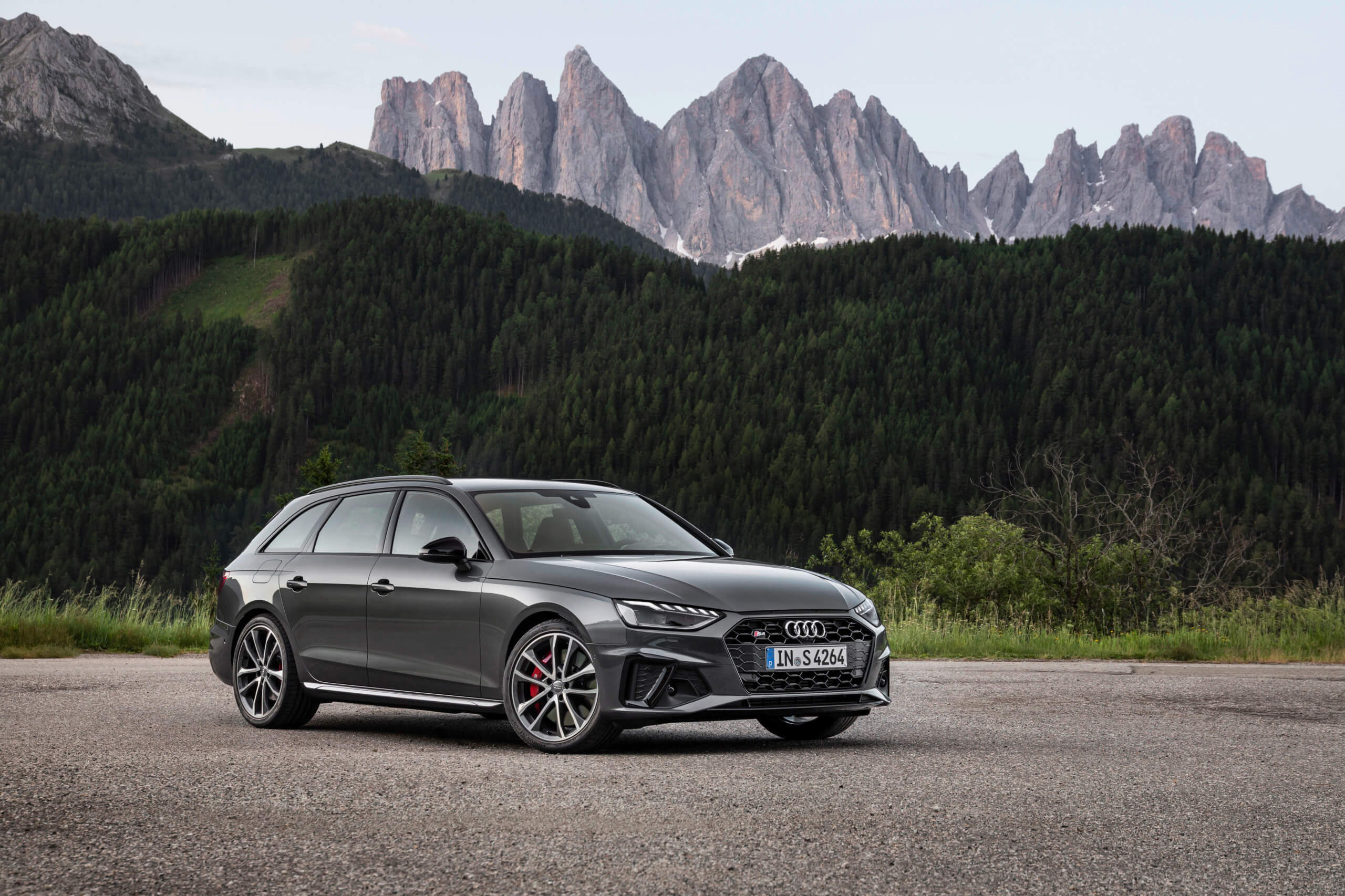 Audi S4 Avant, Leasing offer, Affordable, Luxury car, 2560x1710 HD Desktop