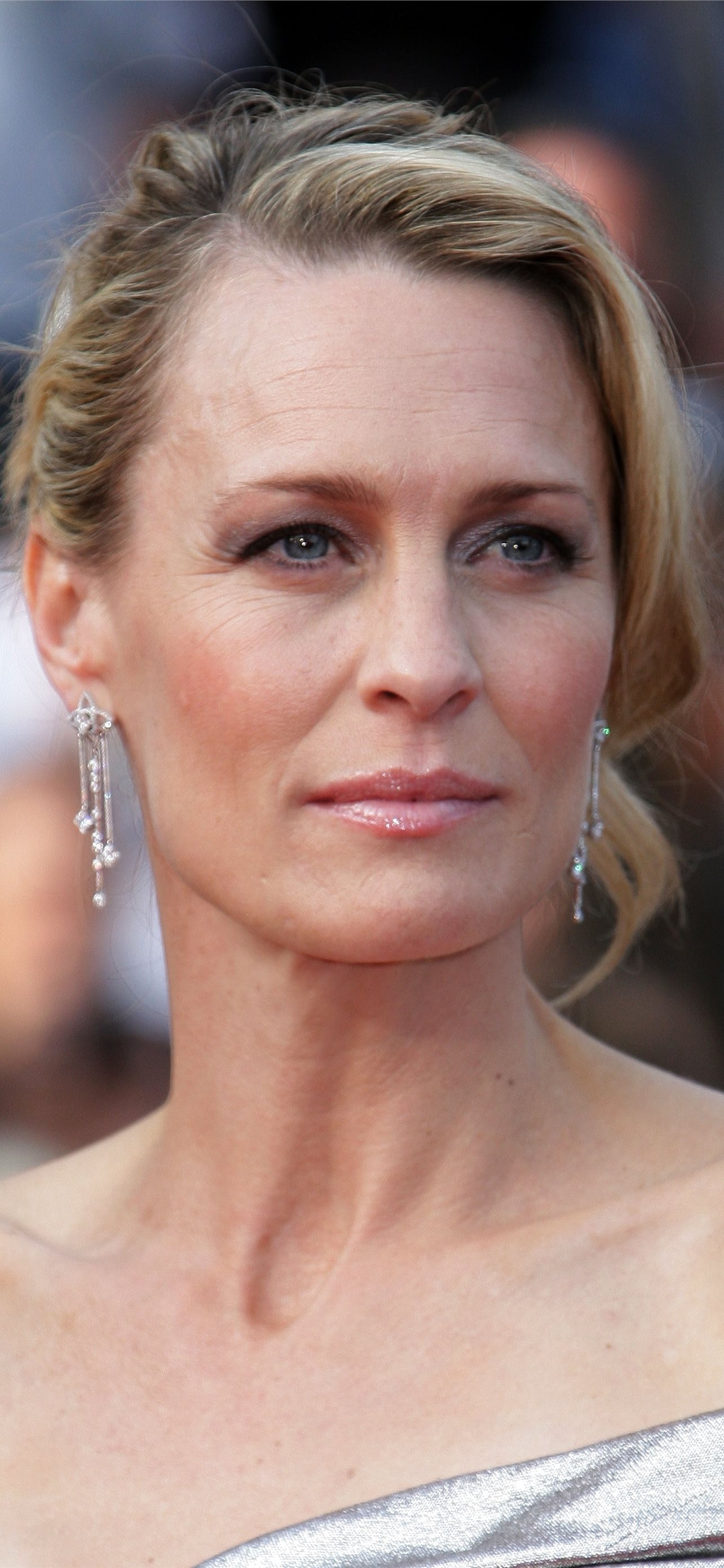 Robin Wright, iPhone wallpapers, High definition, Best collection, 1290x2780 HD Handy