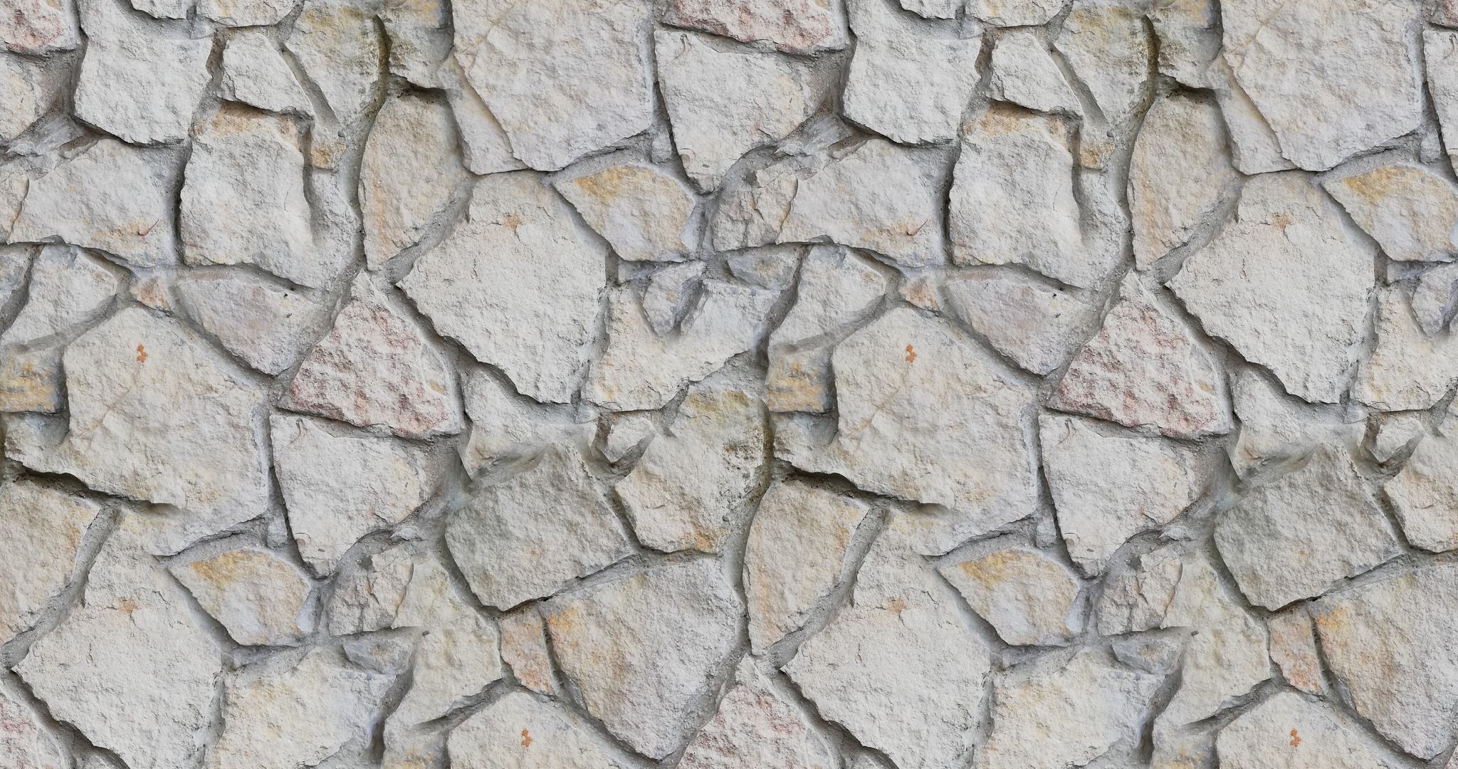 Stone Wall, Rock wall, Royalty free texture, 2050x1080 HD Desktop