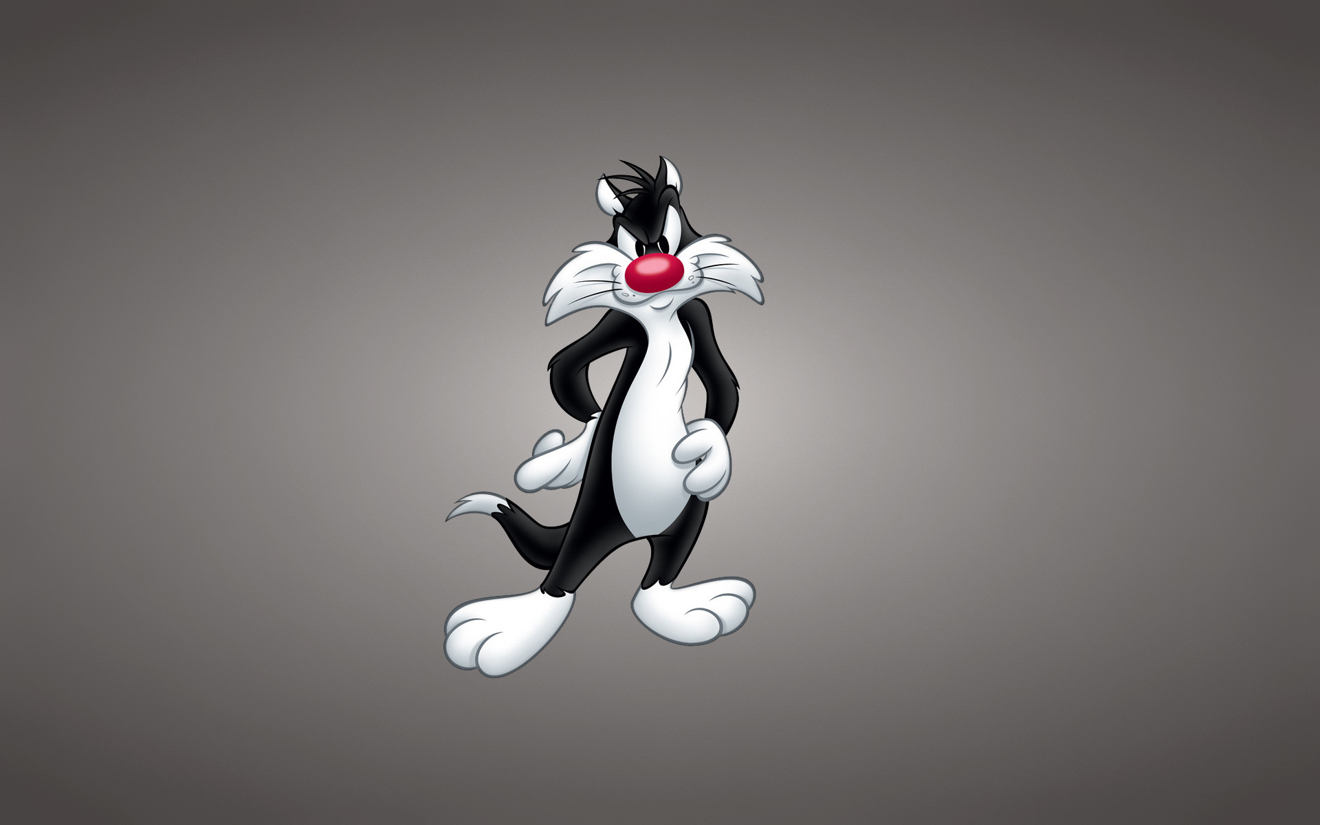 Sylvester the Cat, Looney Tunes wallpapers, Classic characters, Nostalgic, 1920x1200 HD Desktop