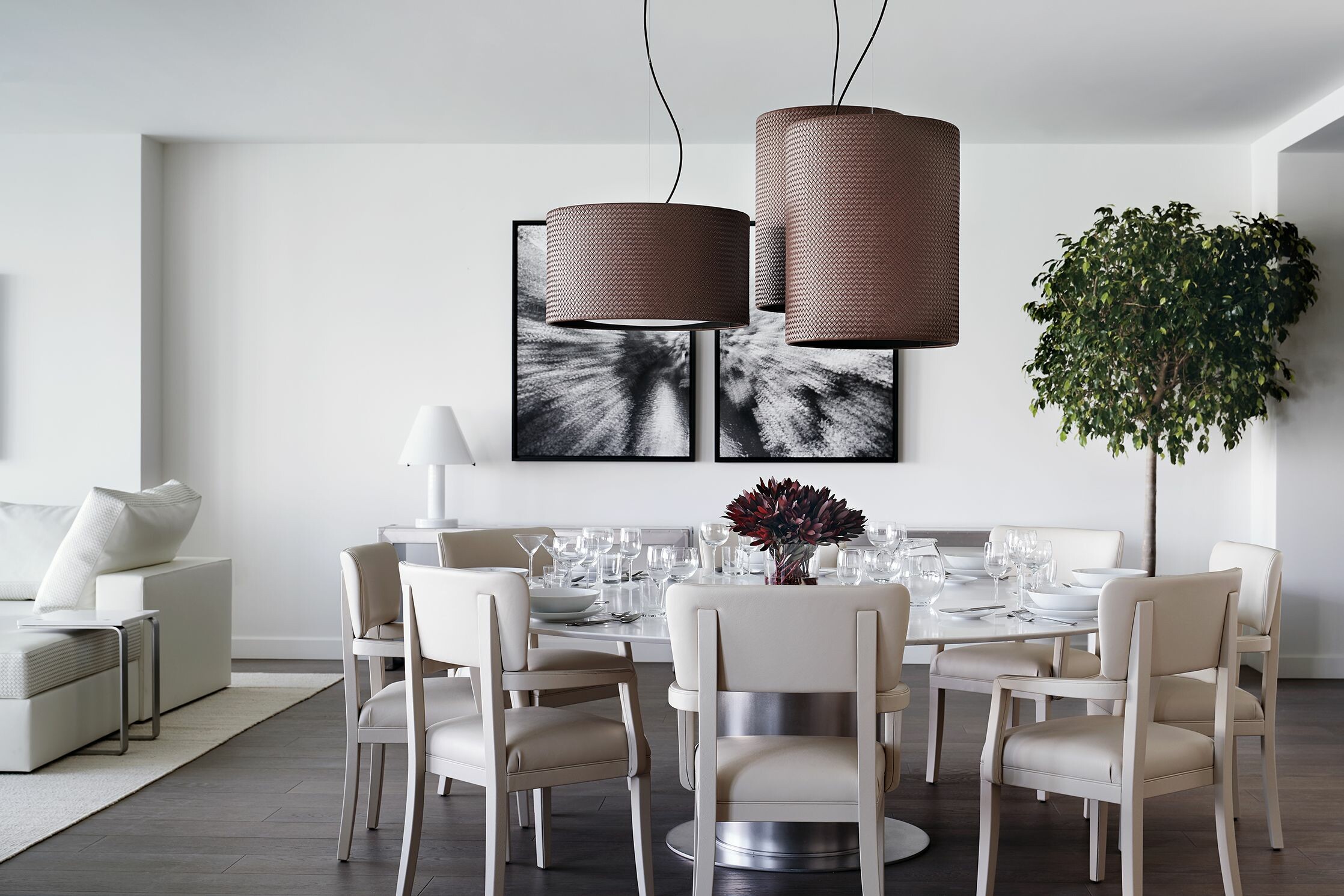 Bottega Veneta Luxury Property, Exquisite design, Elegant interiors, Lavish living, 2240x1500 HD Desktop