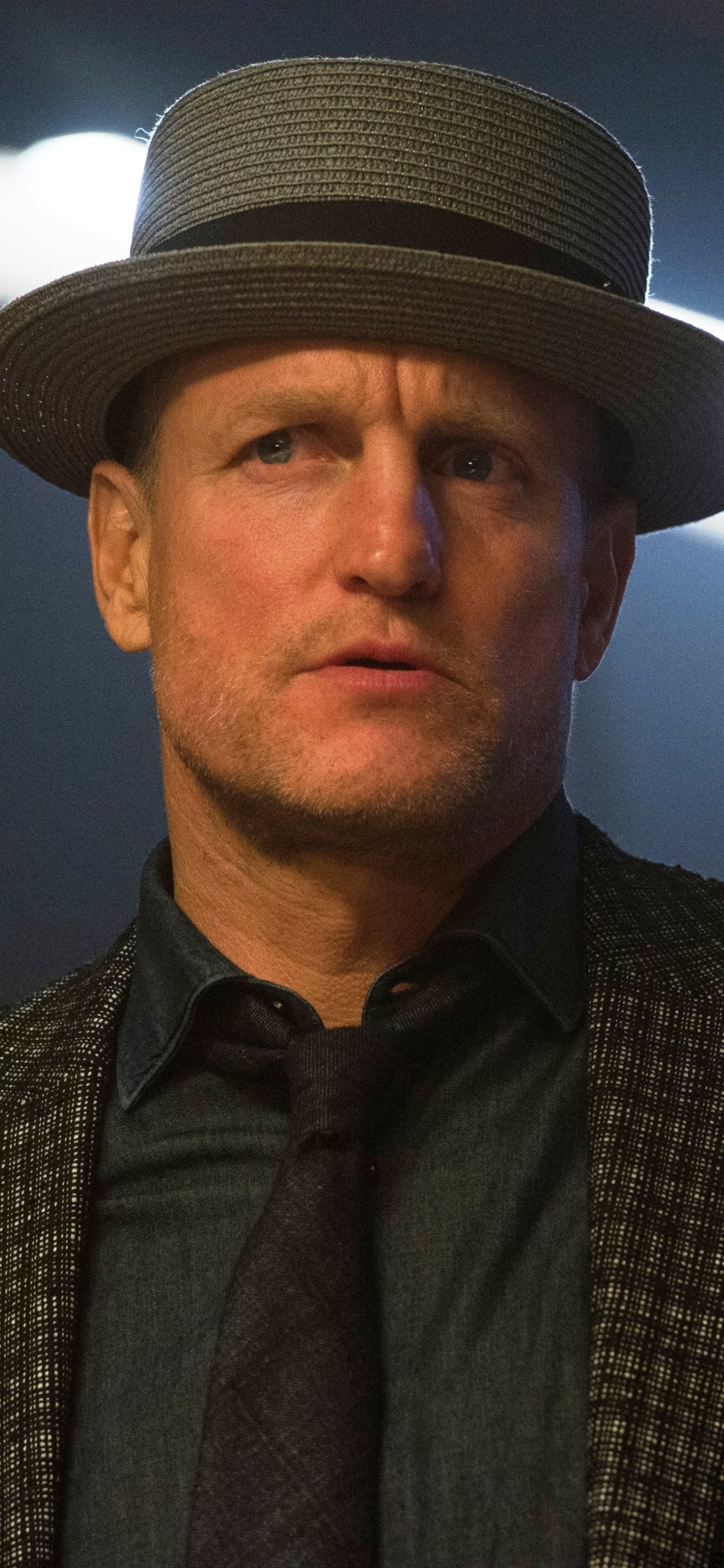 Woody Harrelson, Now You See Me 2, Movie, 1440x3120 HD Phone