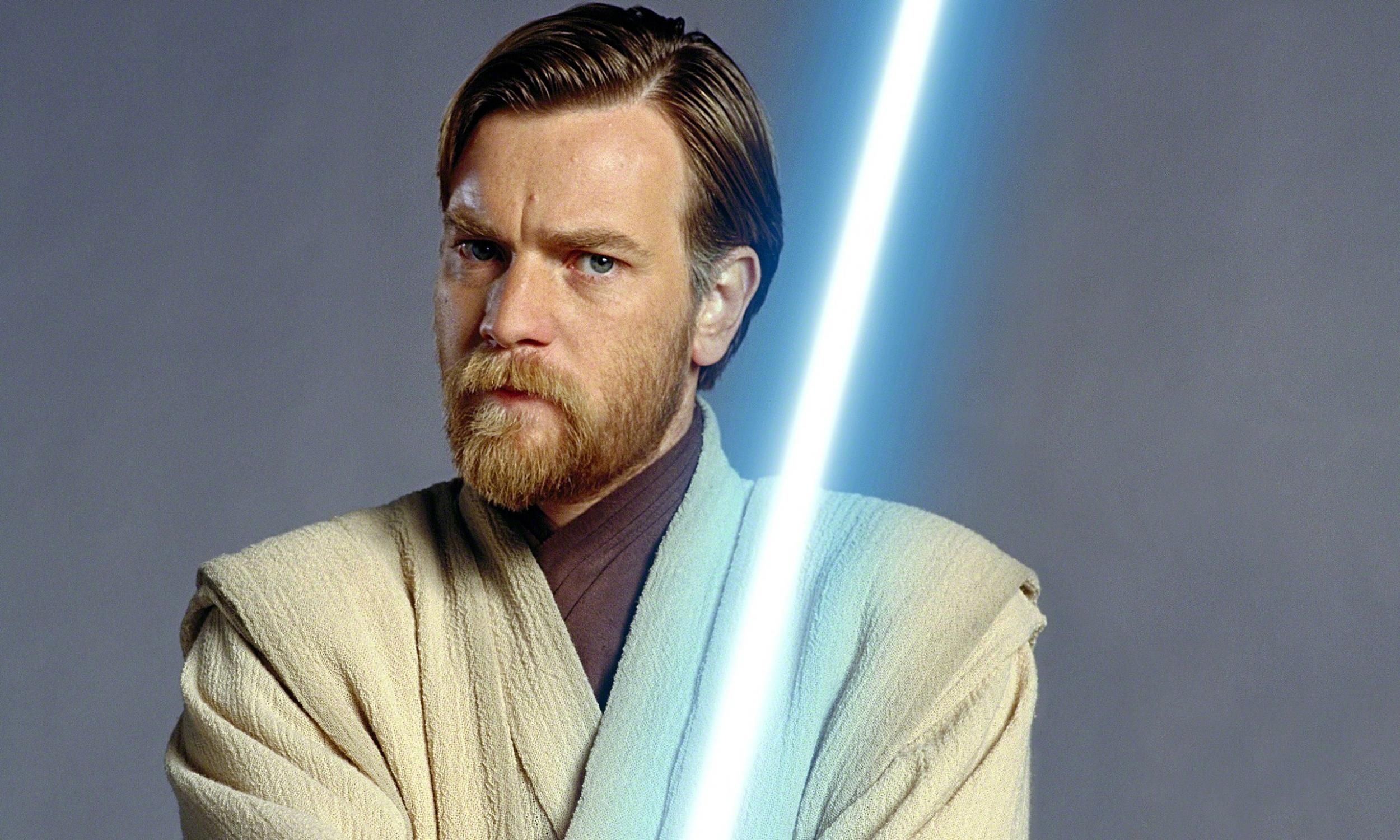 Star Wars updates, Ewan McGregor interview, Obi-Wan Kenobi series, TV show progress, 2500x1500 HD Desktop
