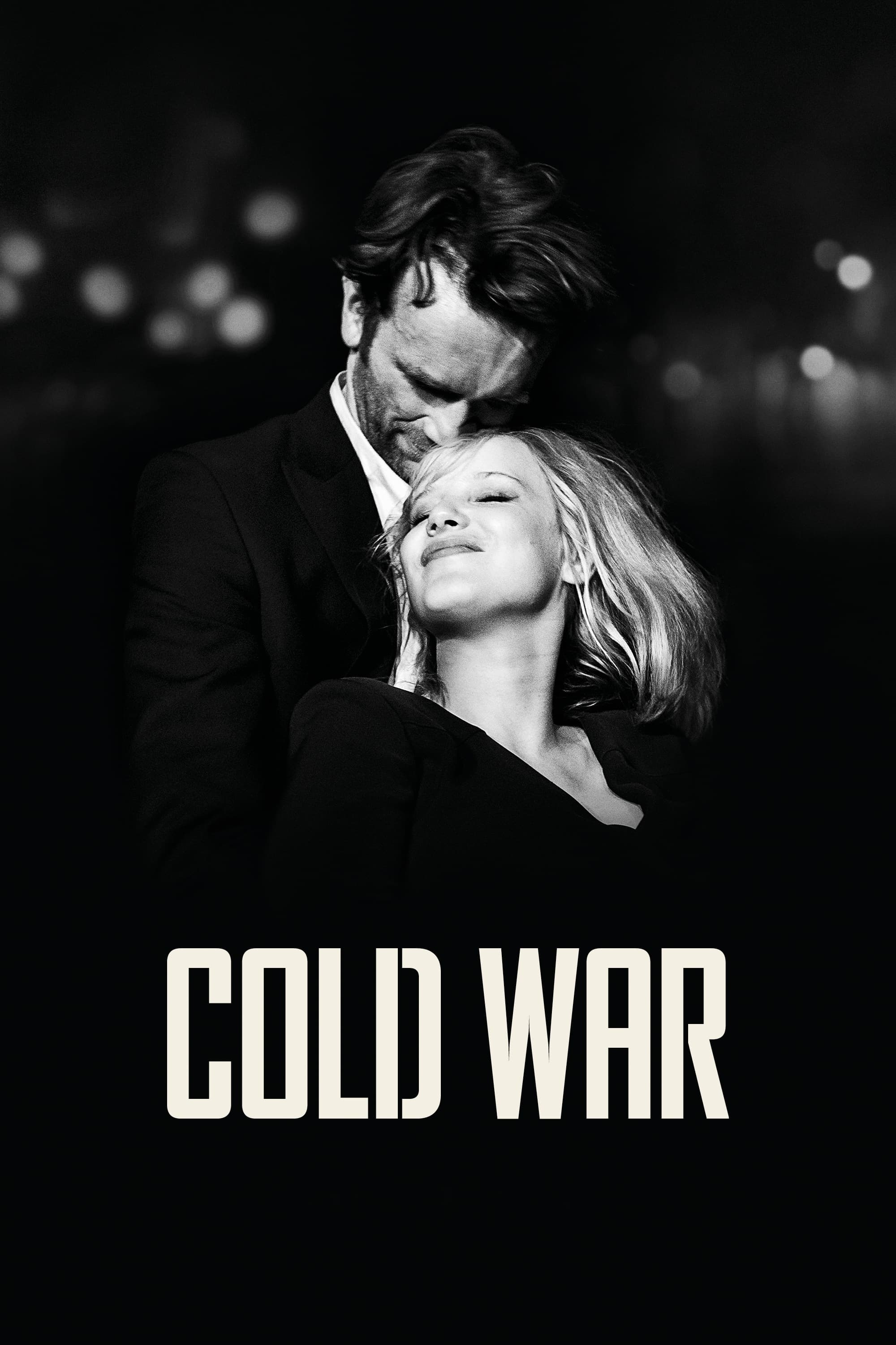 Cold War (2018), Movie, Watch full movie, Plex, 2000x3000 HD Handy