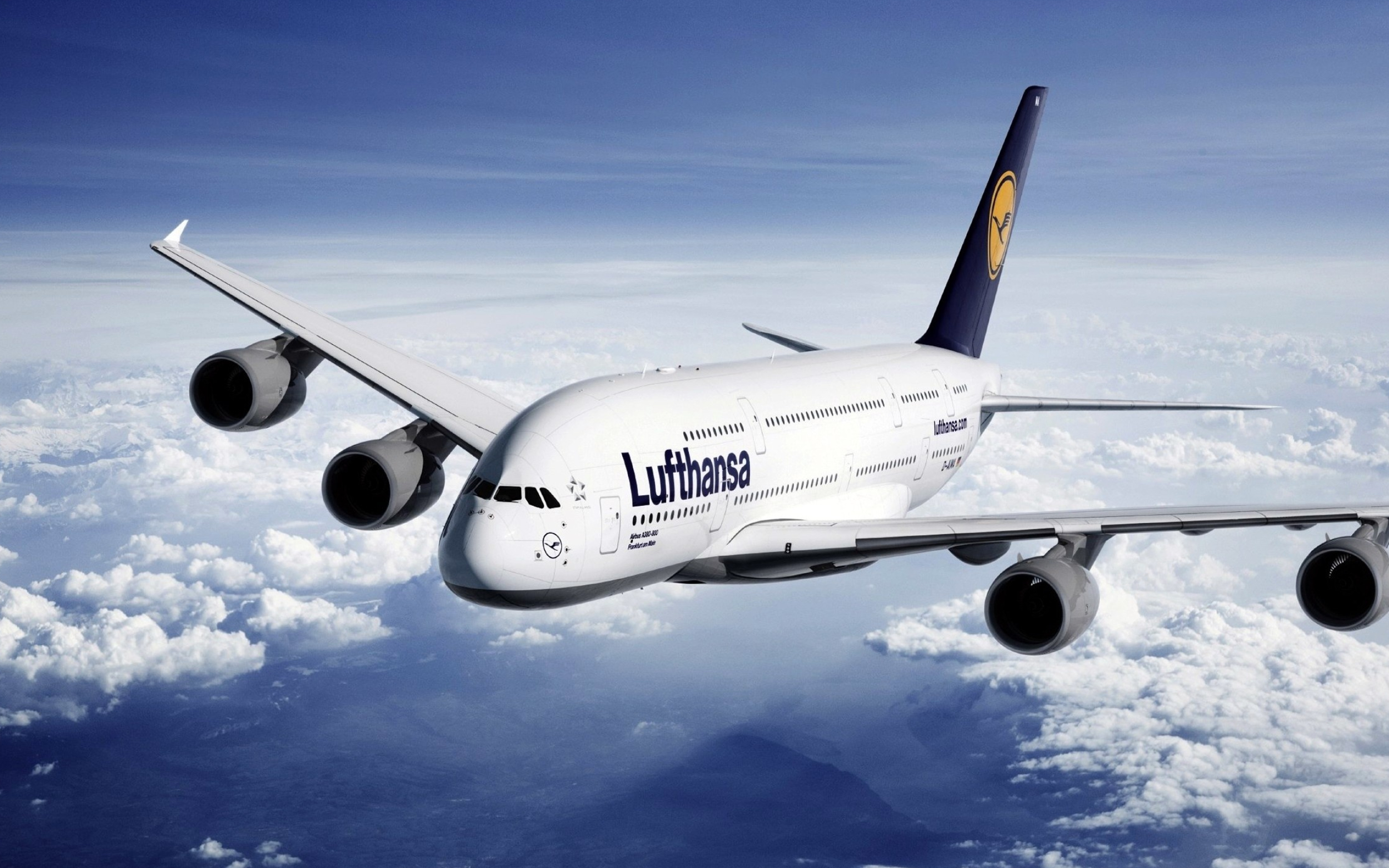 Airbus A380, A breathtaking view, Boeing 777 companion, Mesmerizing sunset, 2500x1570 HD Desktop