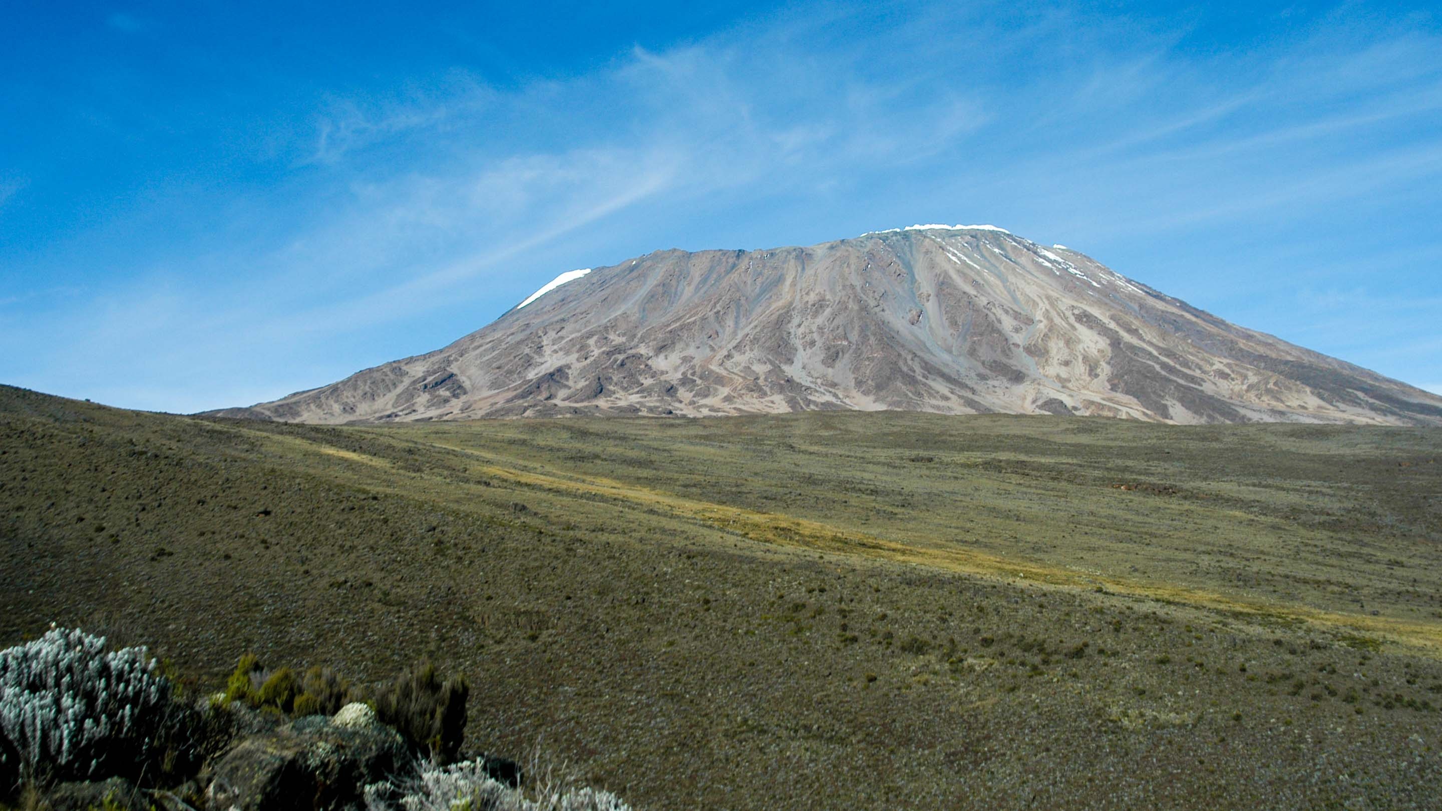 Mount Kilimanjaro, Adventure tours, Journeys International, Epic expeditions, 2880x1620 HD Desktop