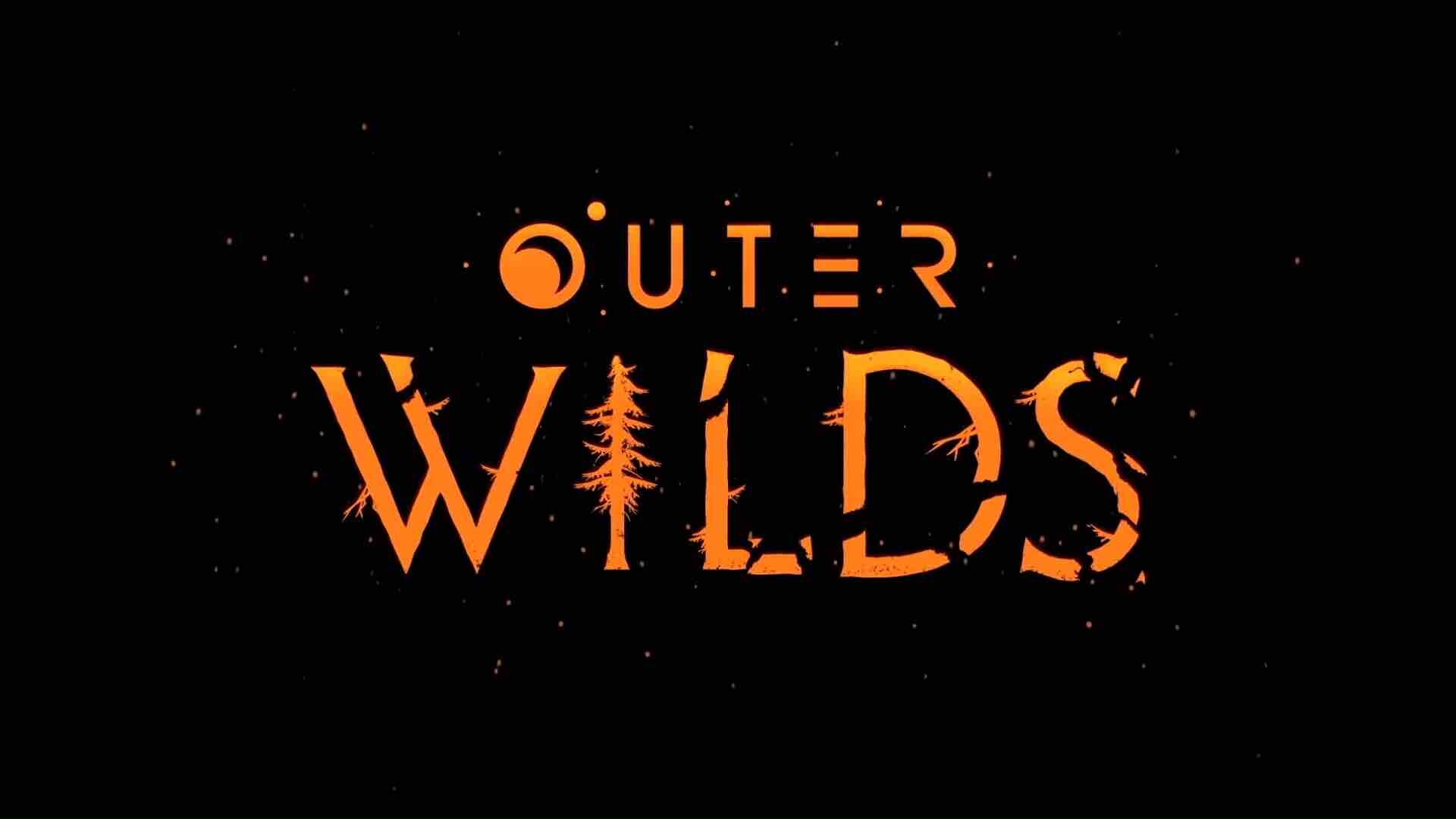 Outer Wilds: At its core, this is an adventure game, but it defies so simple a classification, mixing itself up with a powerful narrative, satisfying physical challenges and fantastical meta-puzzles. 1920x1080 Full HD Background.