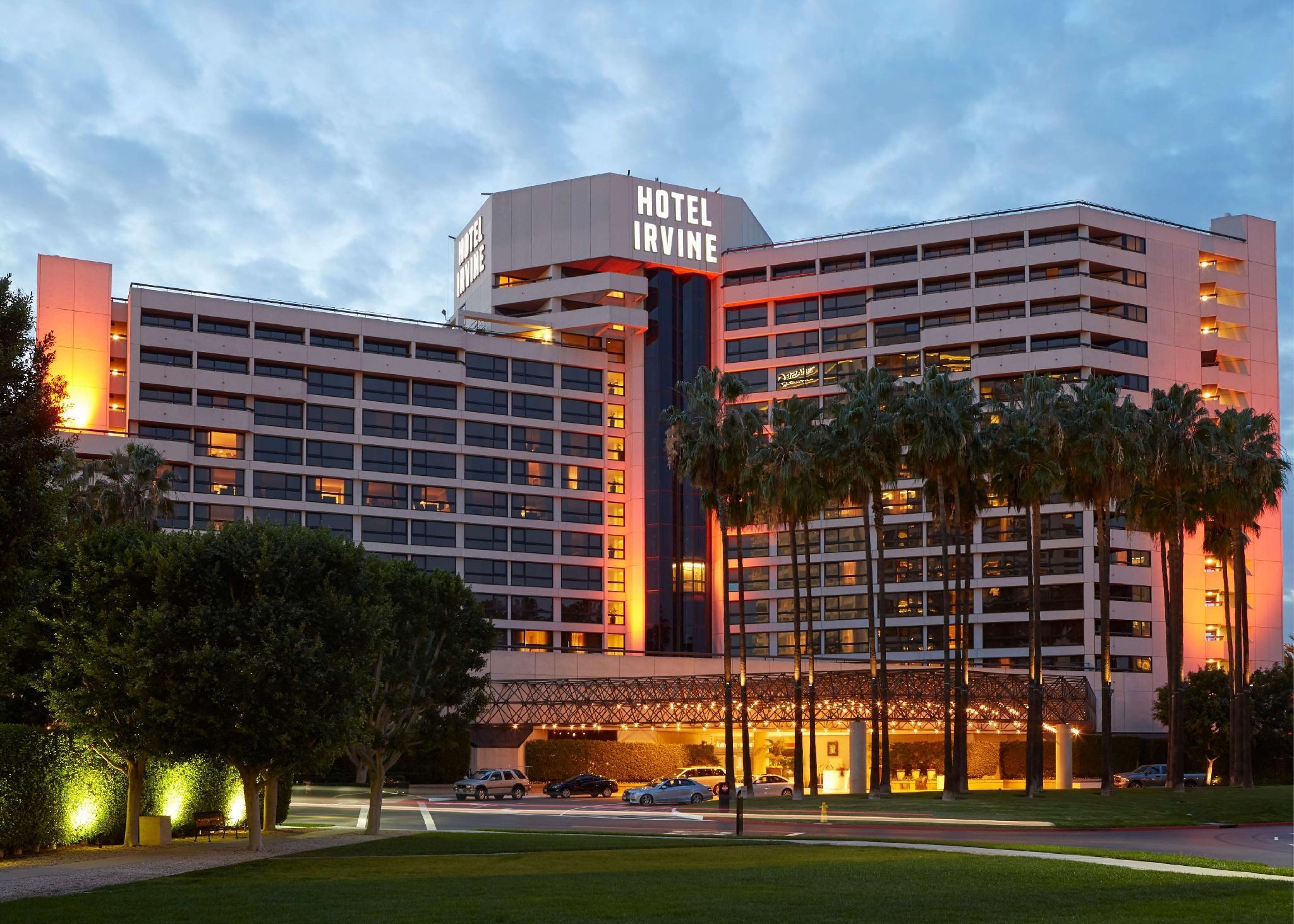 Hotel Irvine, Lifestyle resort, Irvine CA, Deals, 2050x1470 HD Desktop